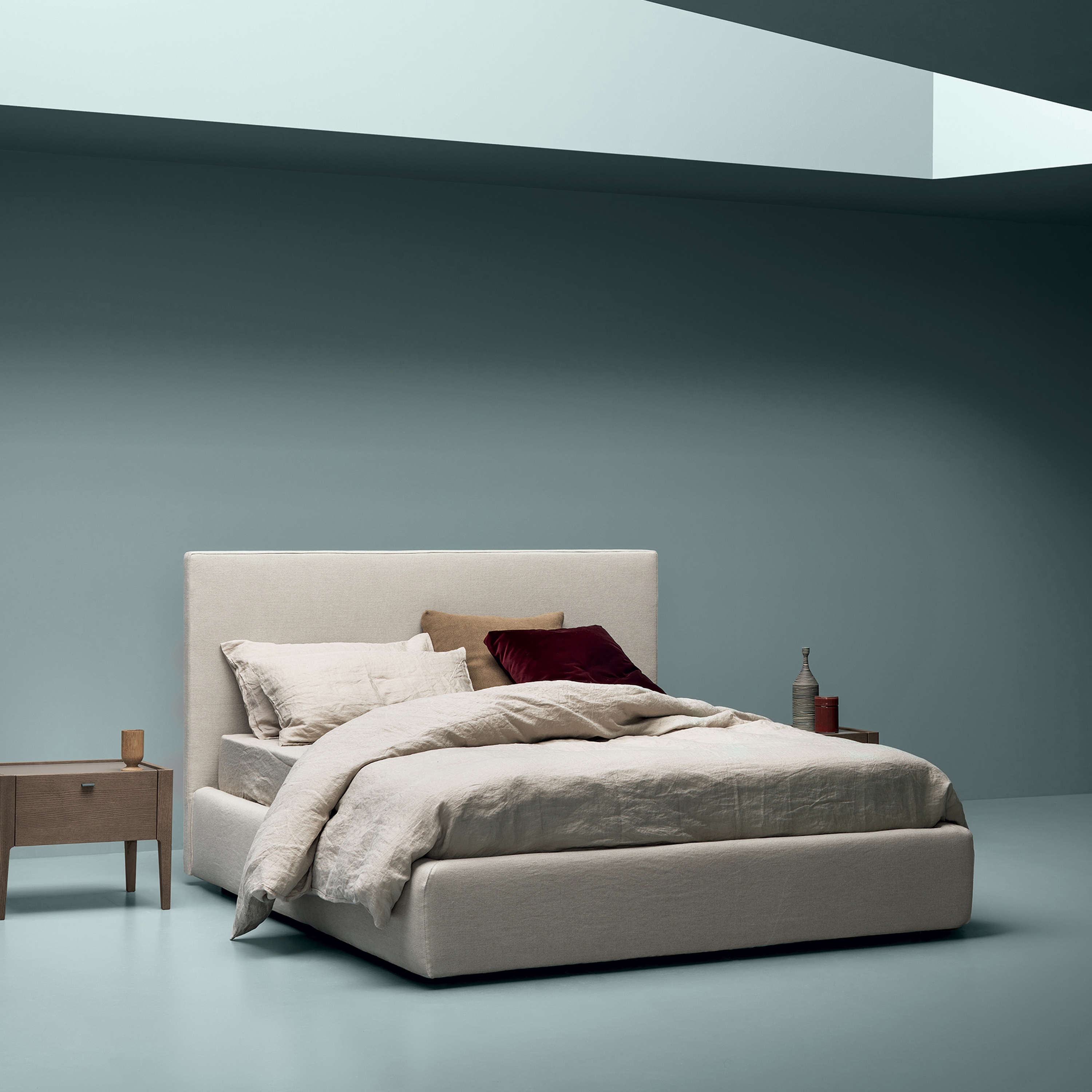 Mostra il prodotto Space del produttore MD House