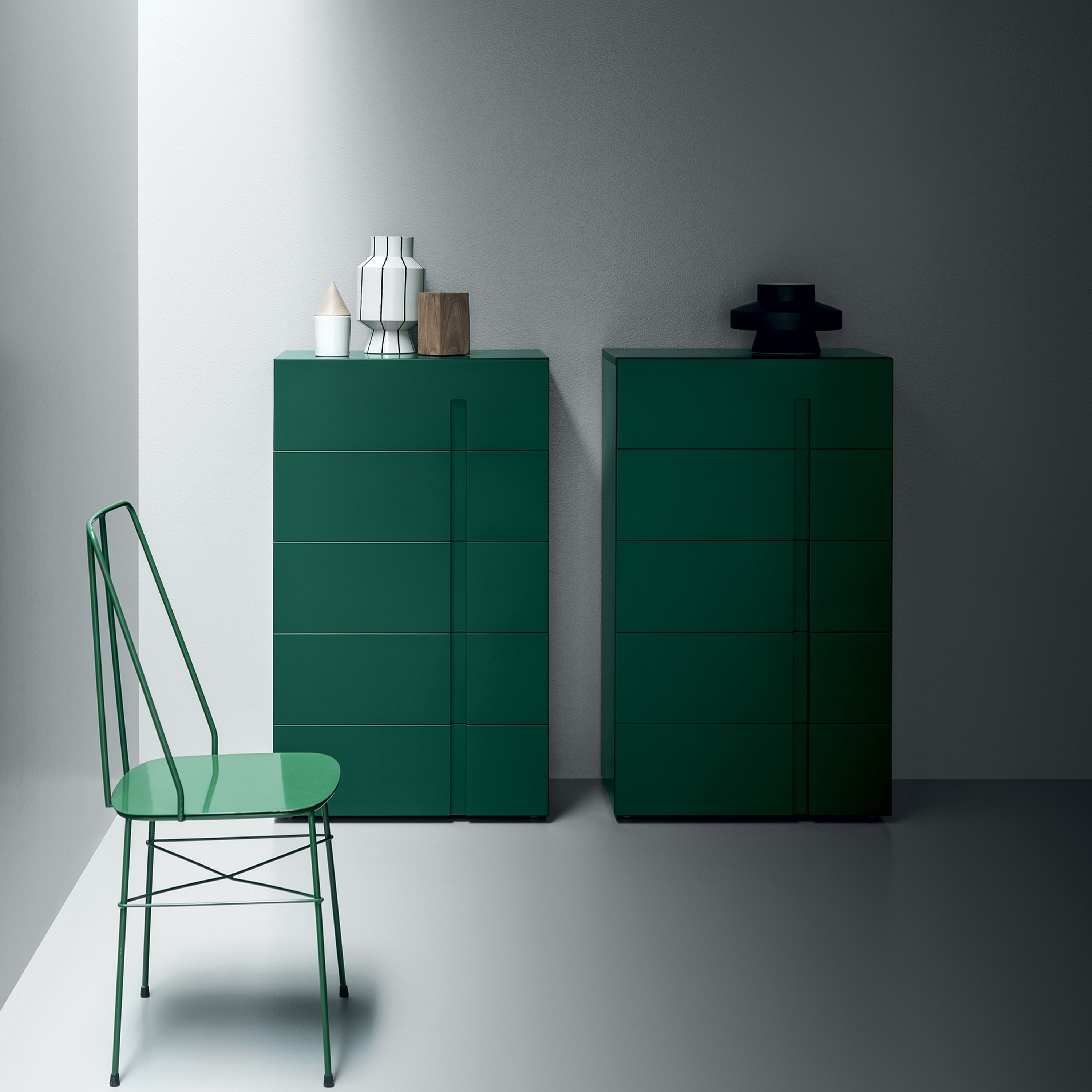 Mostra il prodotto Ray del produttore MD House