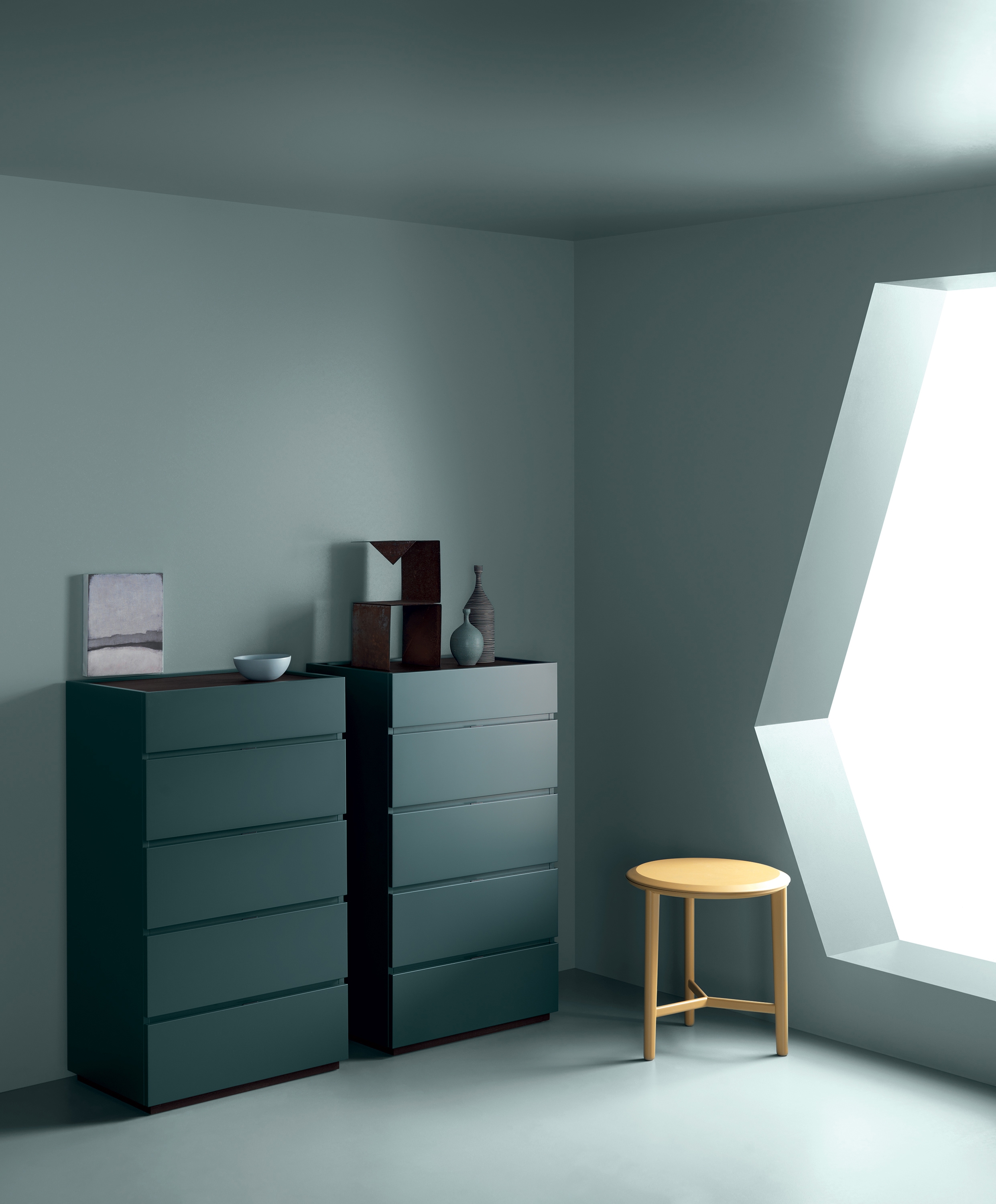 Mostra il prodotto Wafer del produttore MD House