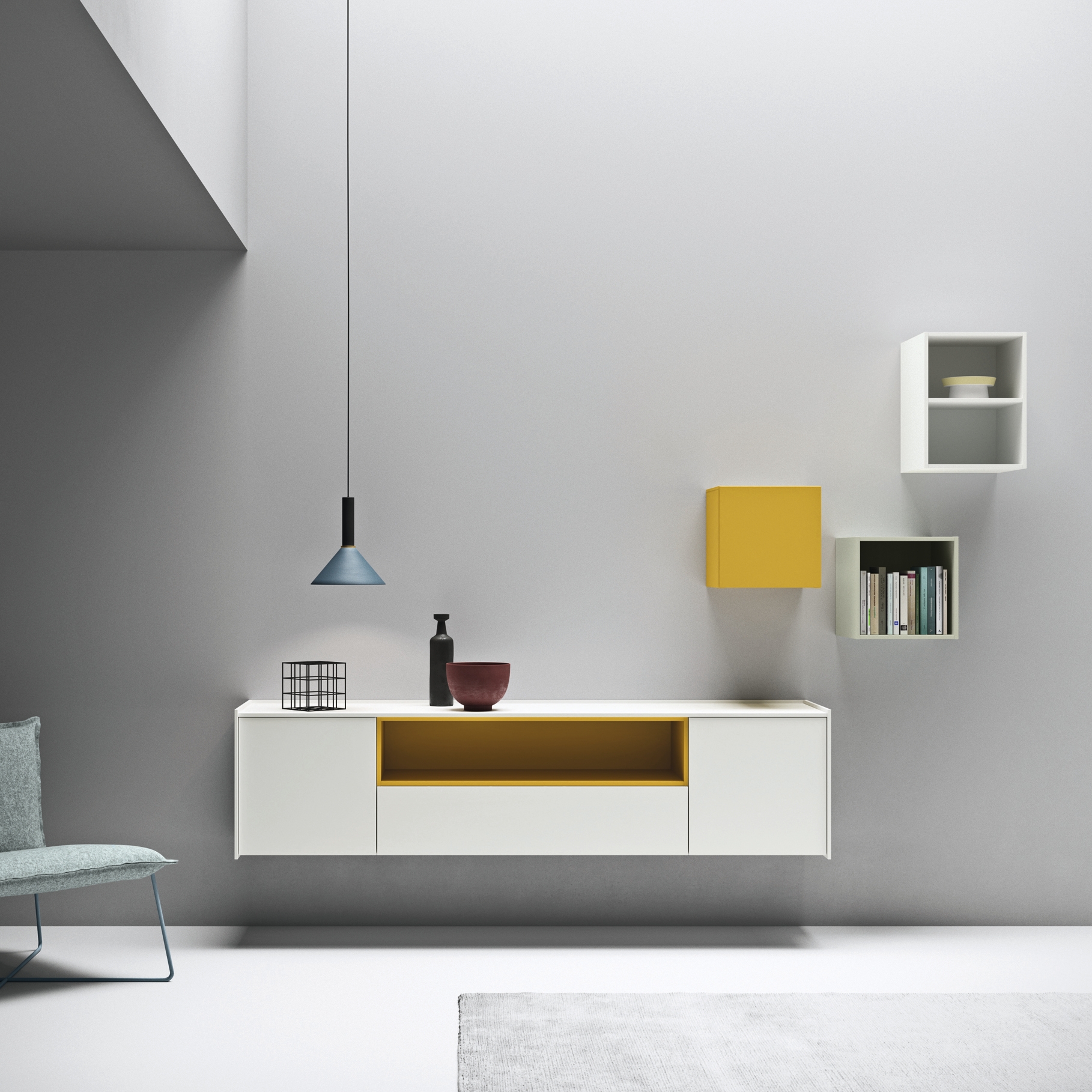 Display product Maxima 03 from manufacturer MD House