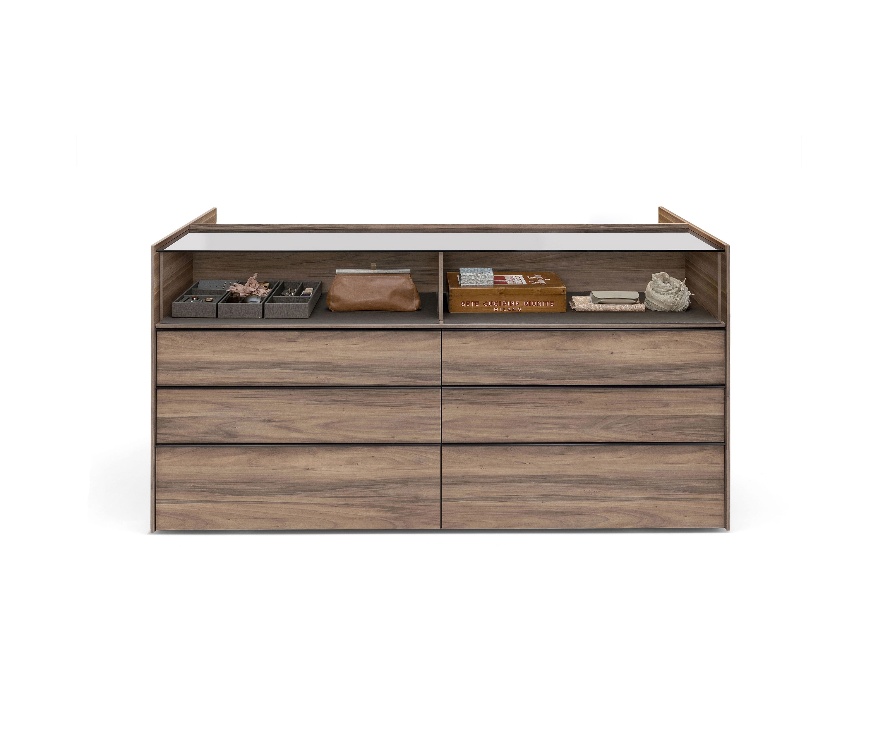 Produkt Novel Island des Herstellers MD House anzeigen