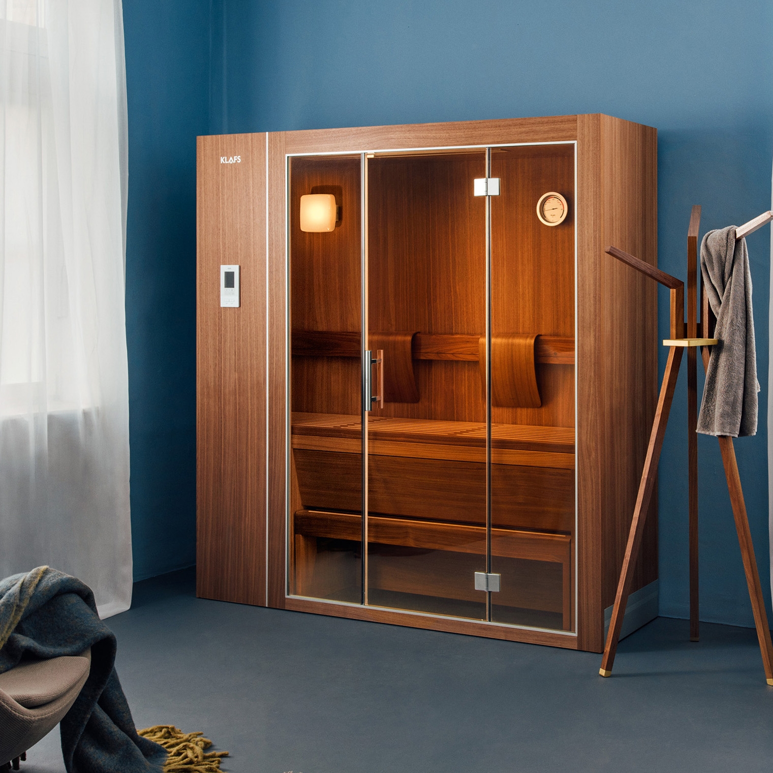 Sauna S1