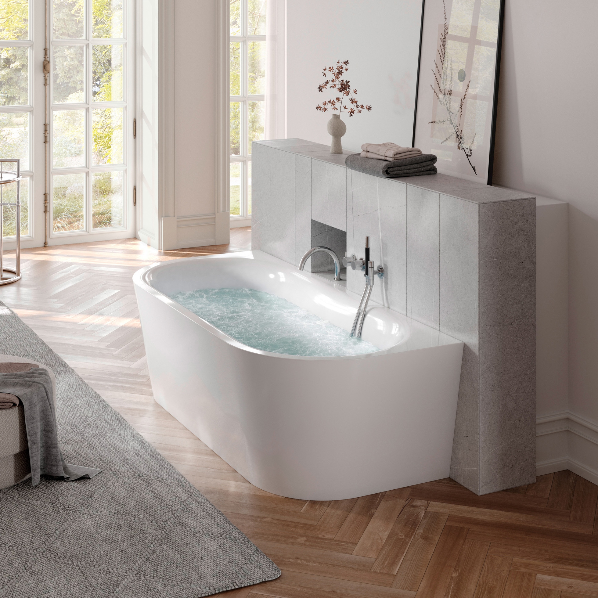 BAIGNOIRES