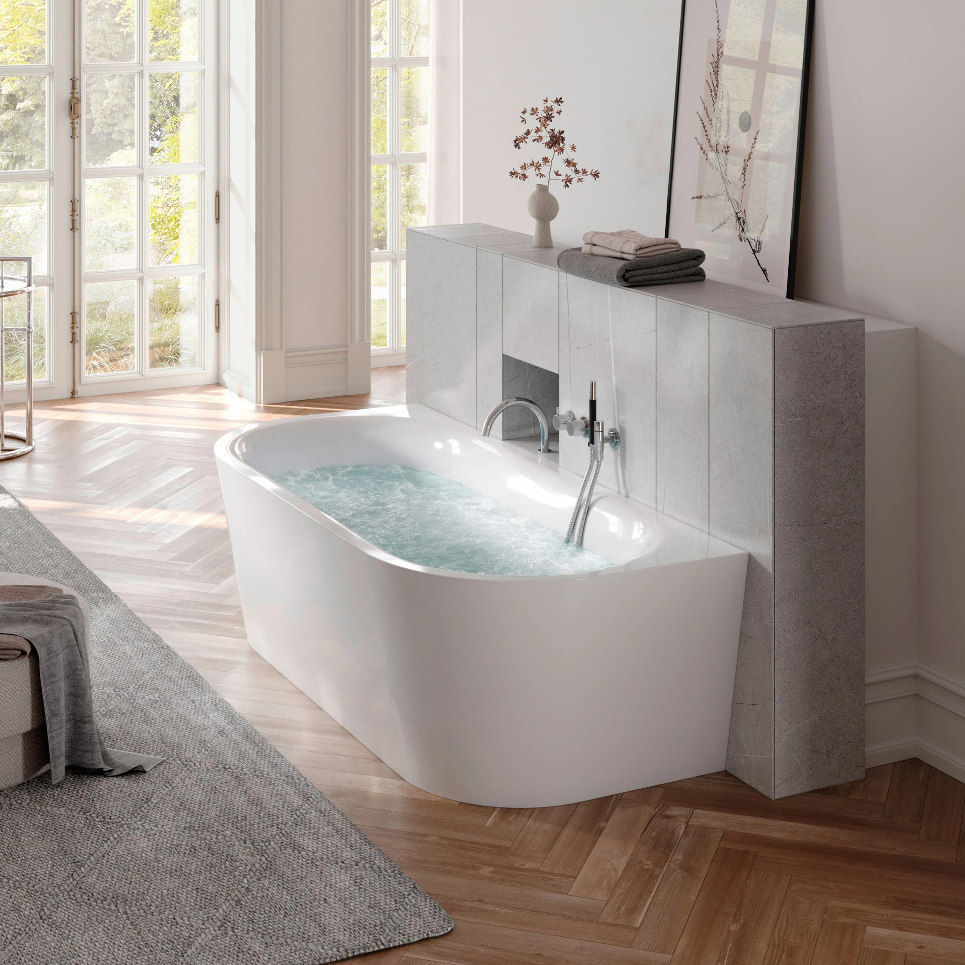BATHTUBS