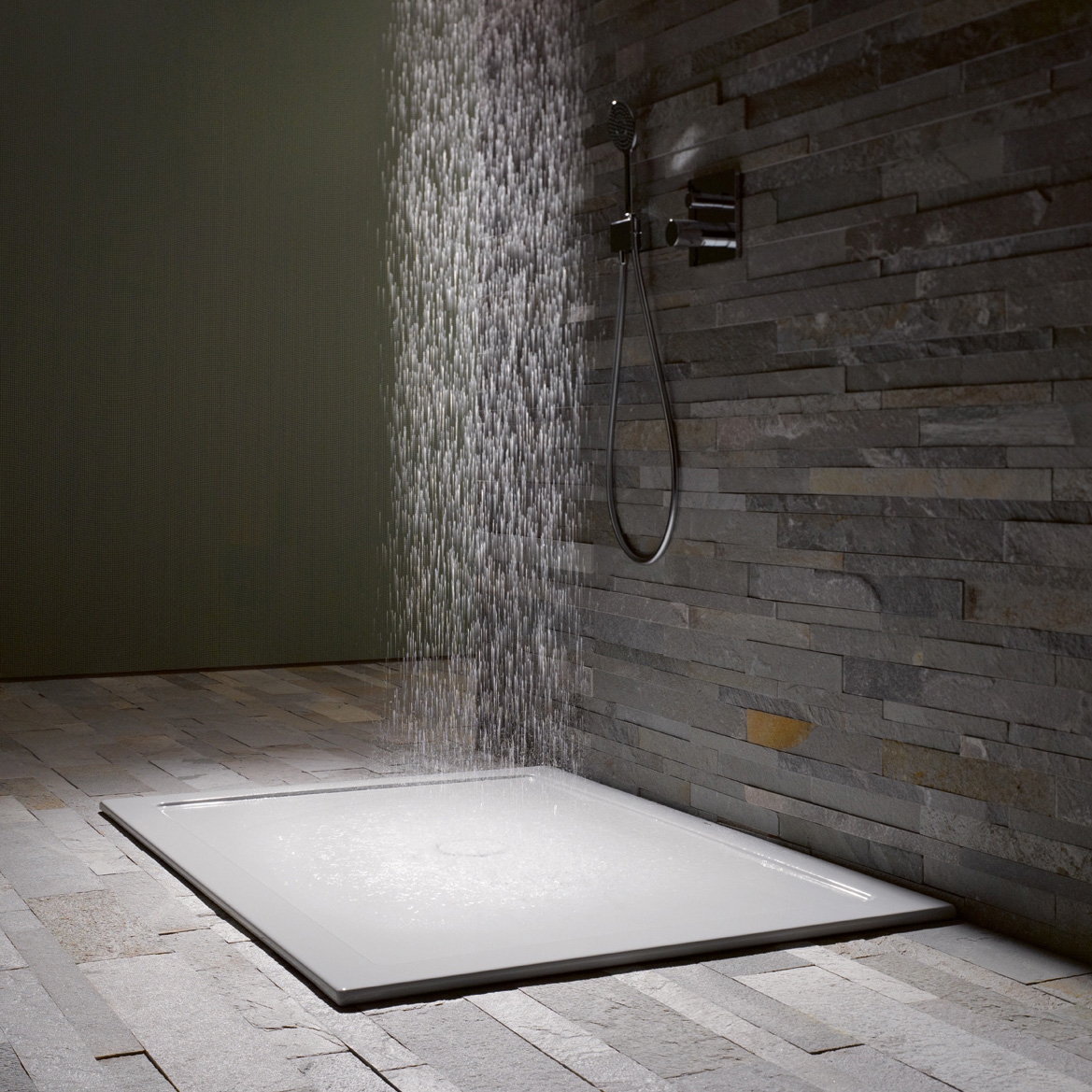 SHOWER BASES