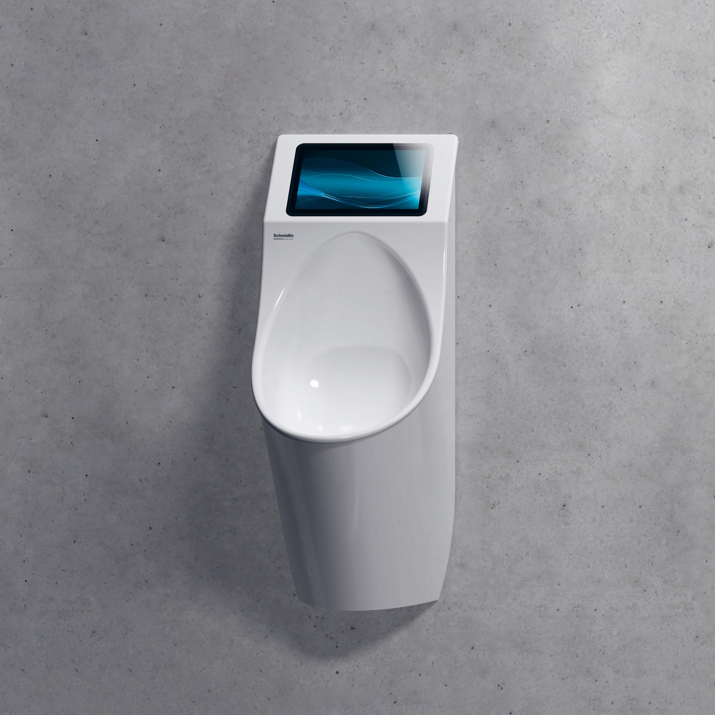URINALS