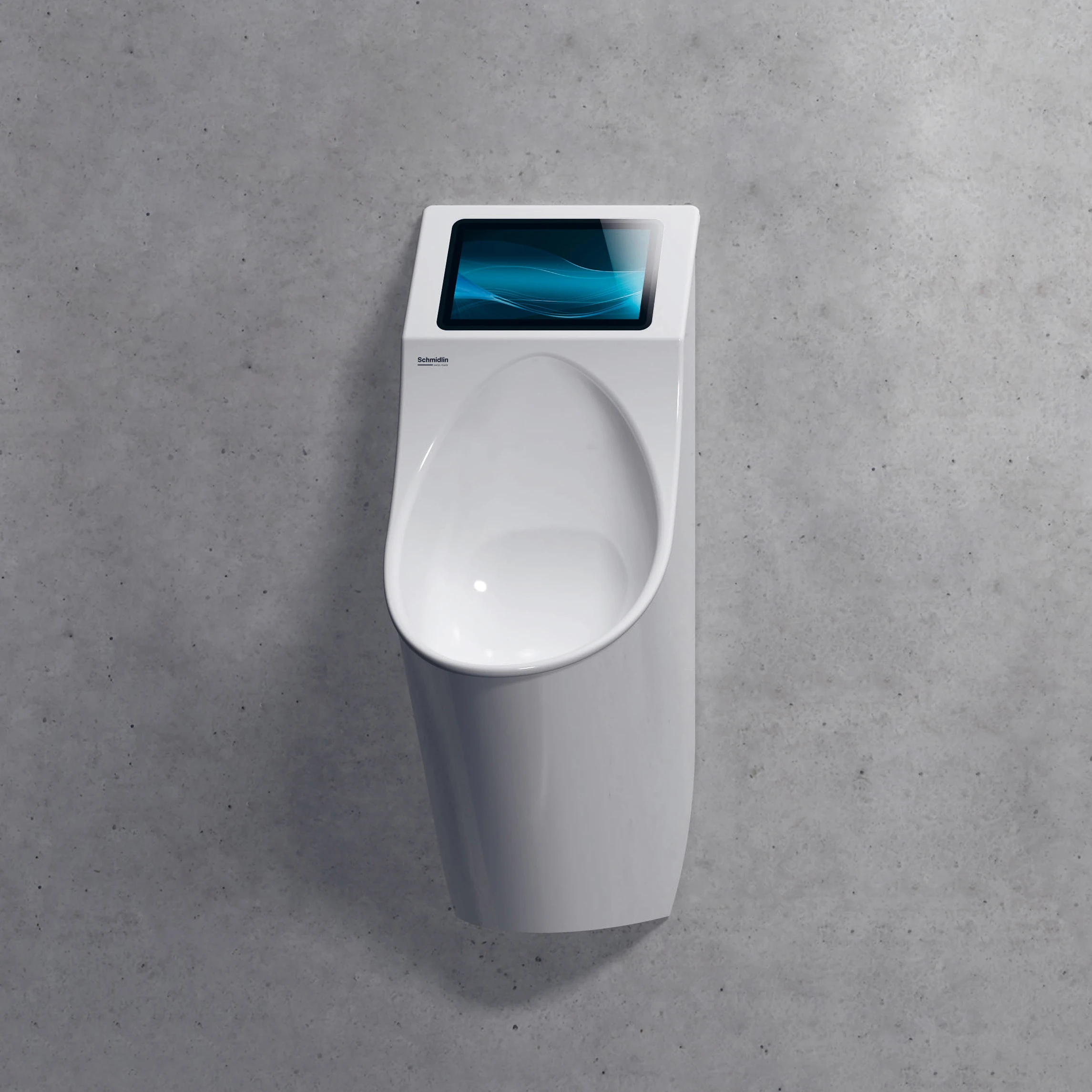 URINALS