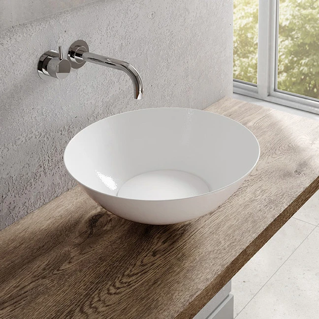 WASHBASINS