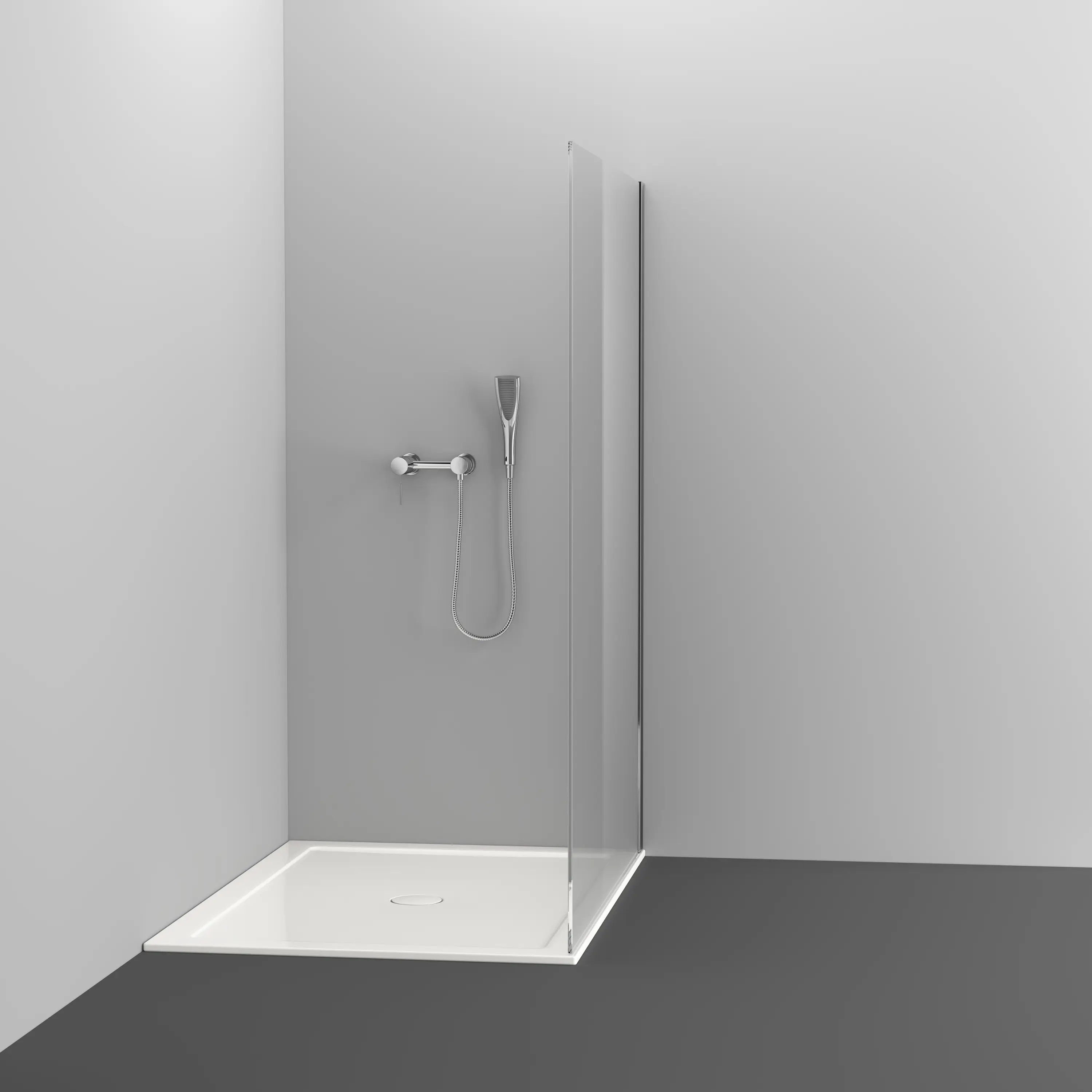 Schmidlin - CONTURA Aufsatzbecken