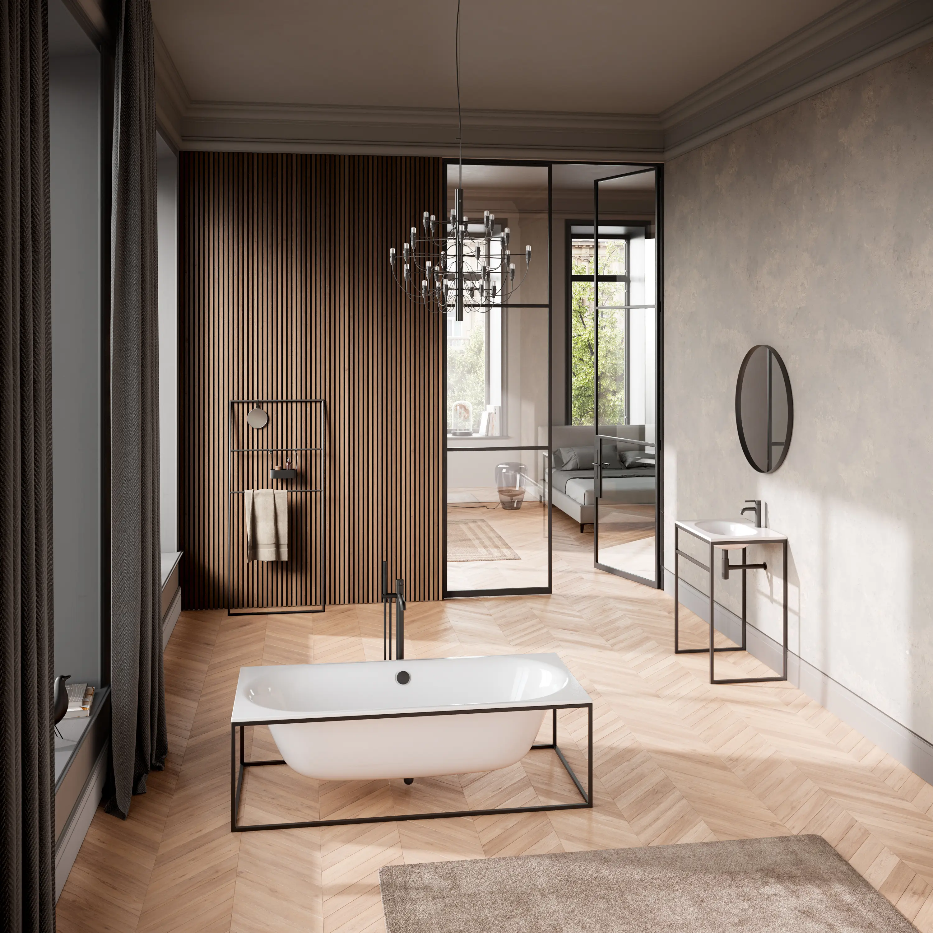 Schmidlin - FRAME RIVA