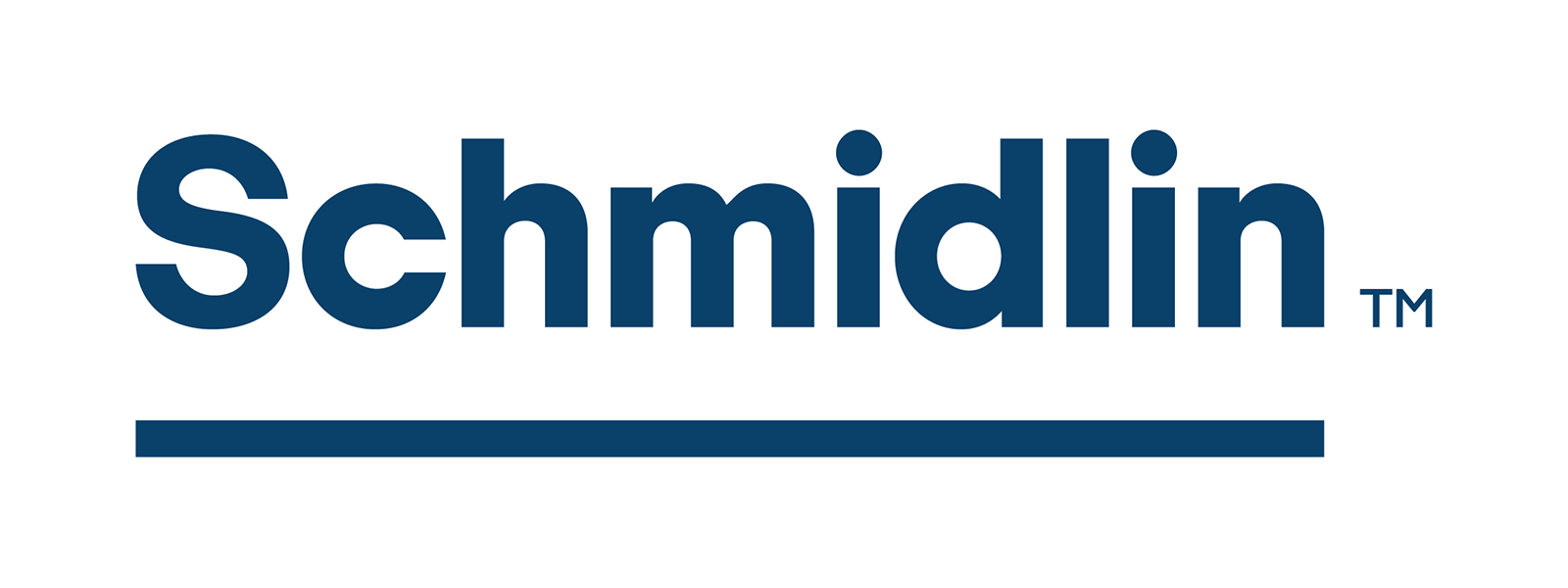 Logo for manufacturer Schmidlin