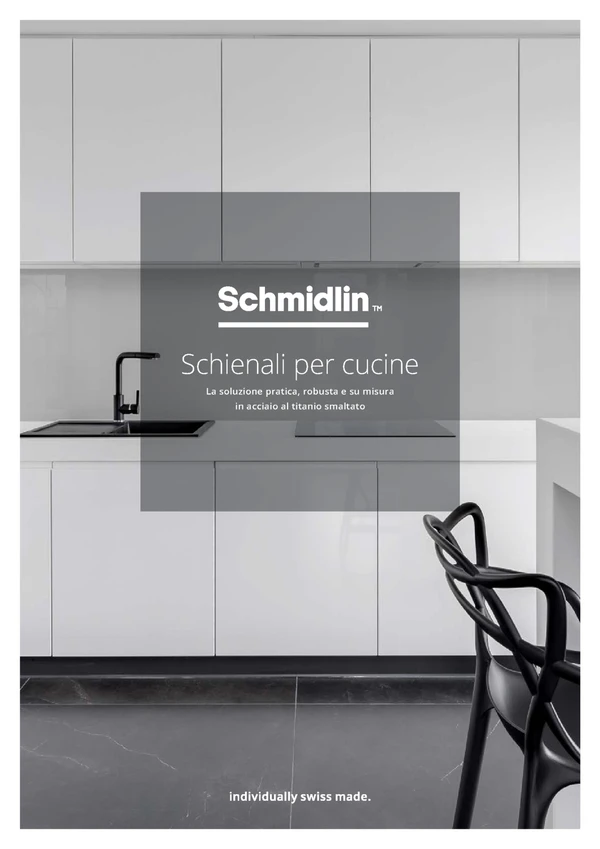 Image d’aperçu du fichier Schienali per cucine