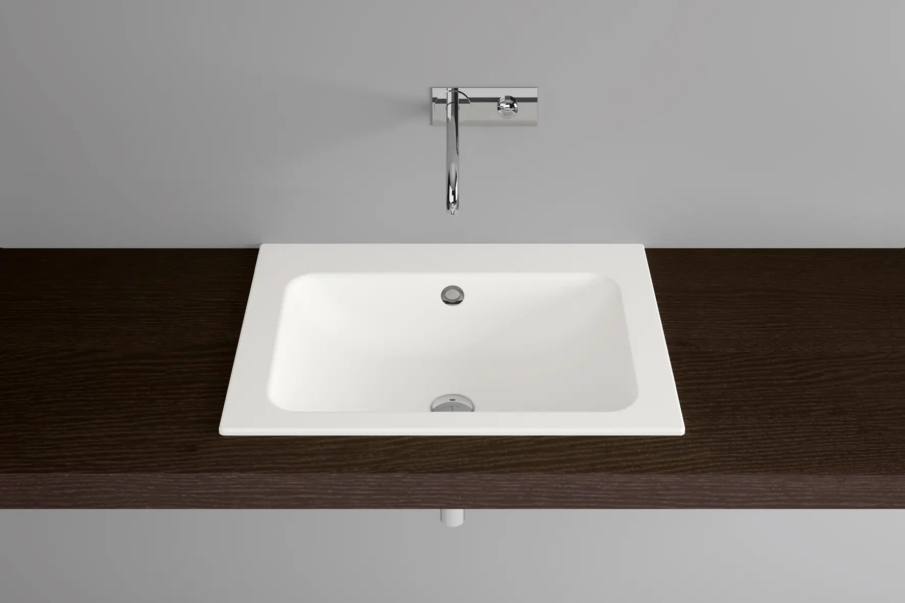 Schmidlin - CONTURA Einlegebecken