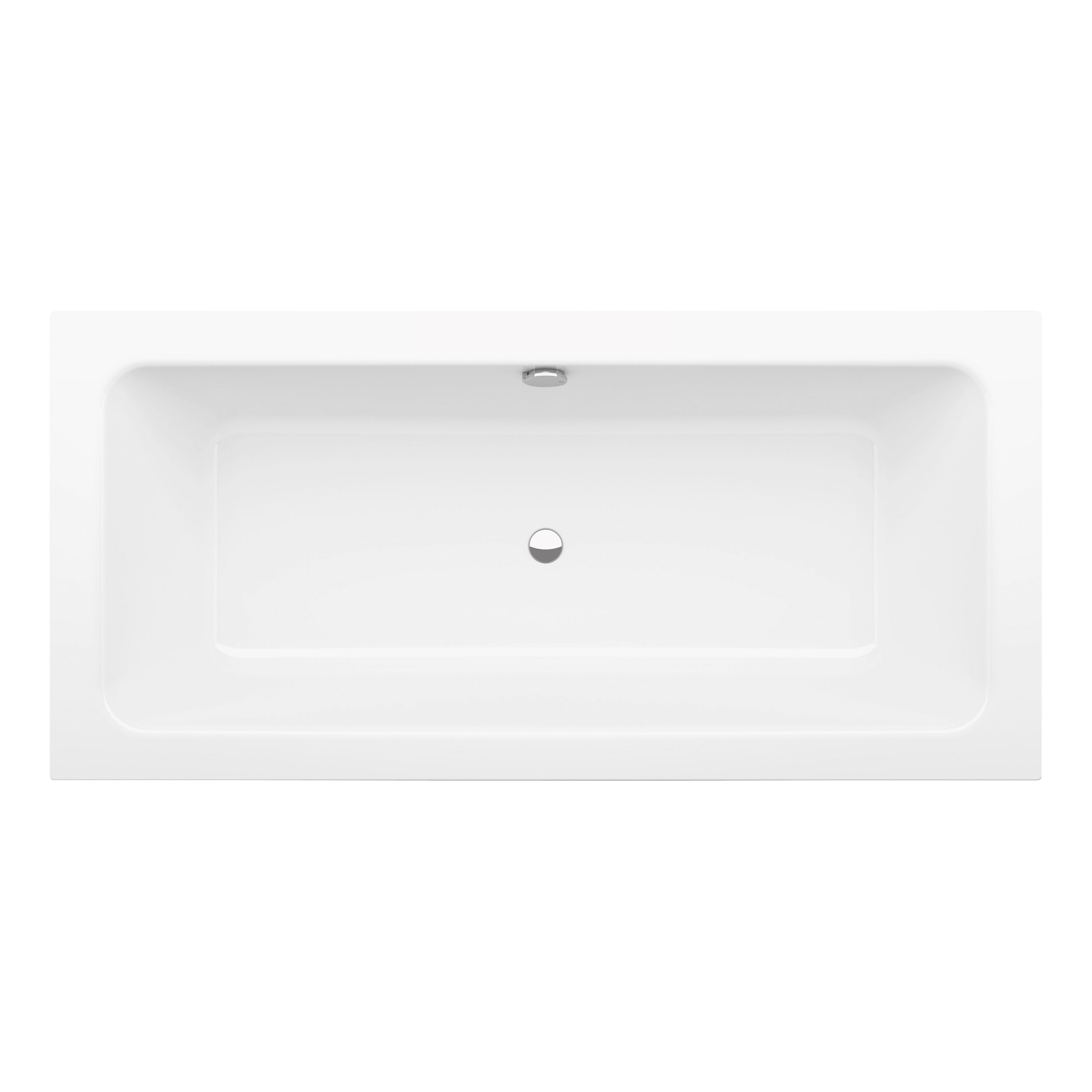 Vertoon produk CONTURA DUO LEVEL bathtub van vervaardiger Schmidlin