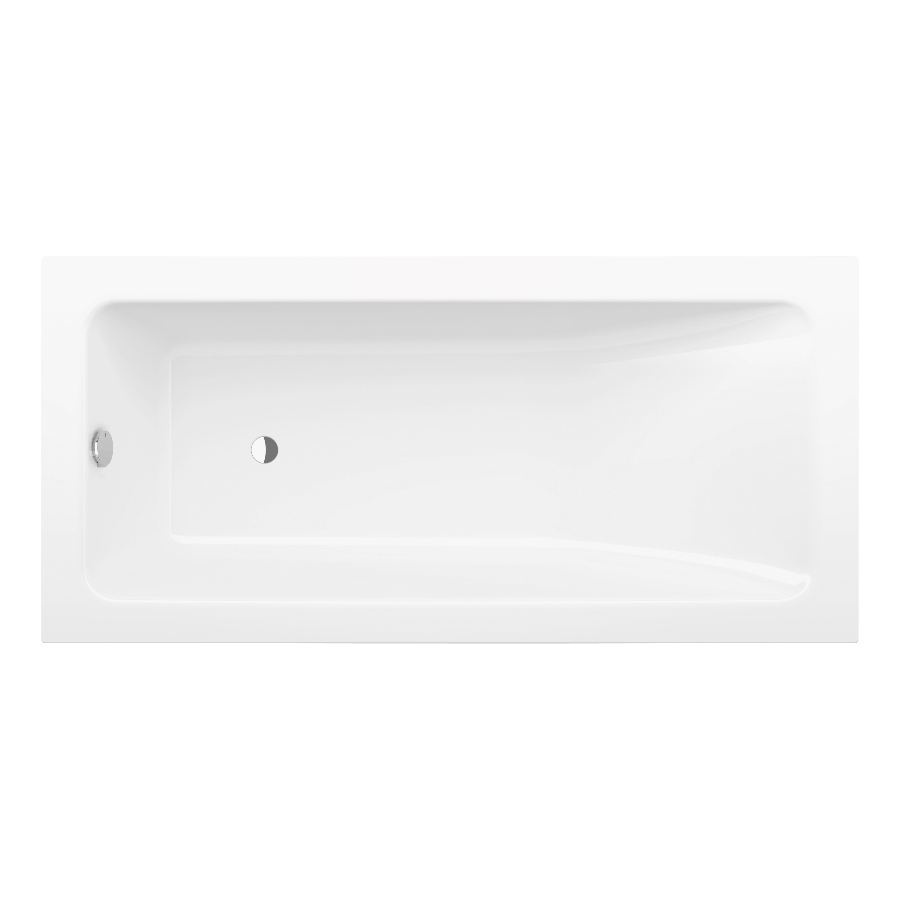 Vertoon produk CONTURA COMFORT bathtub van vervaardiger Schmidlin