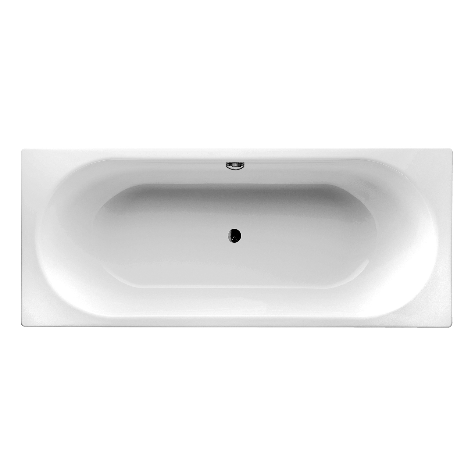 Vertoon produk DUETT bathtub van vervaardiger Schmidlin