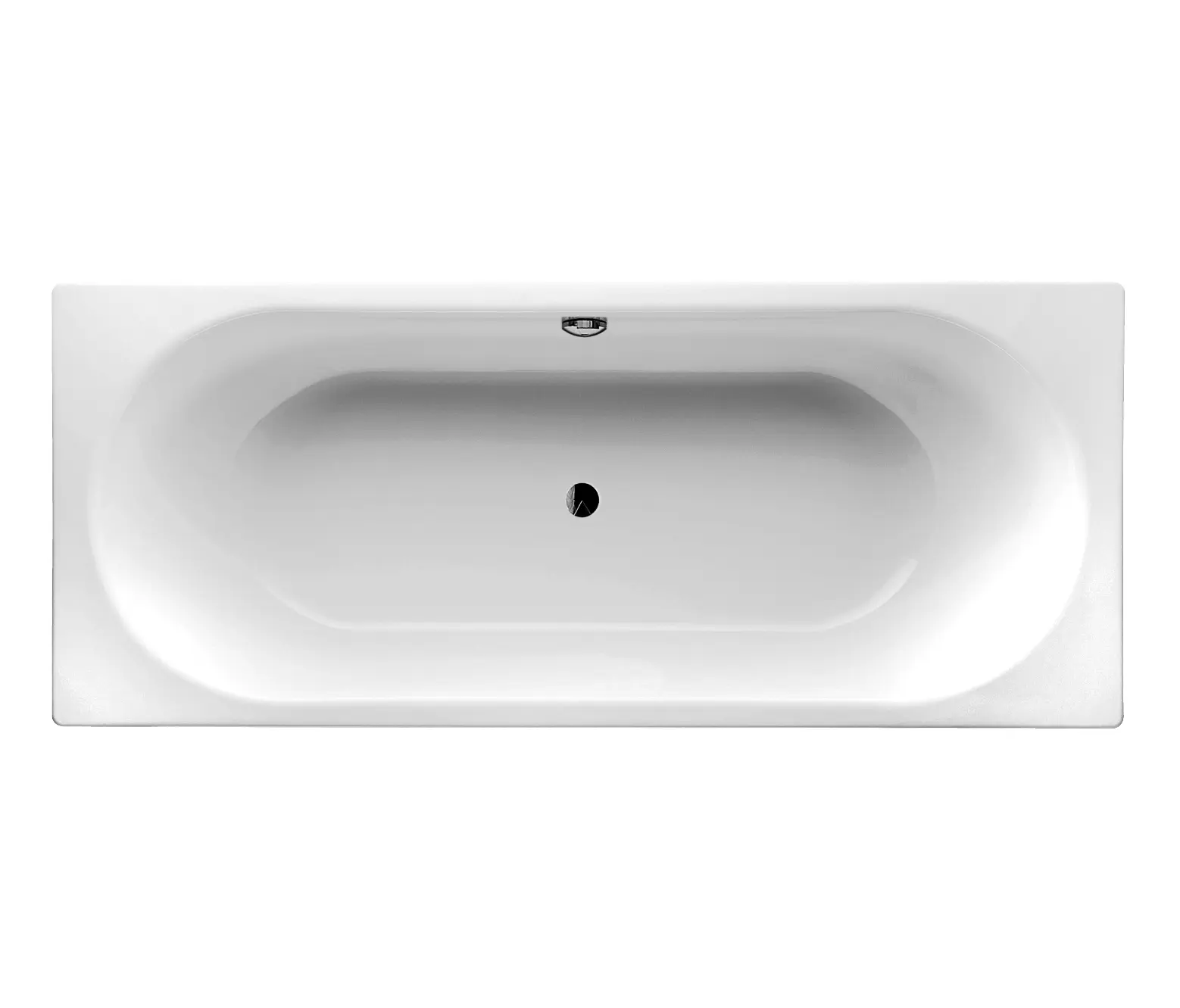 Schmidlin - DUETT Badewanne