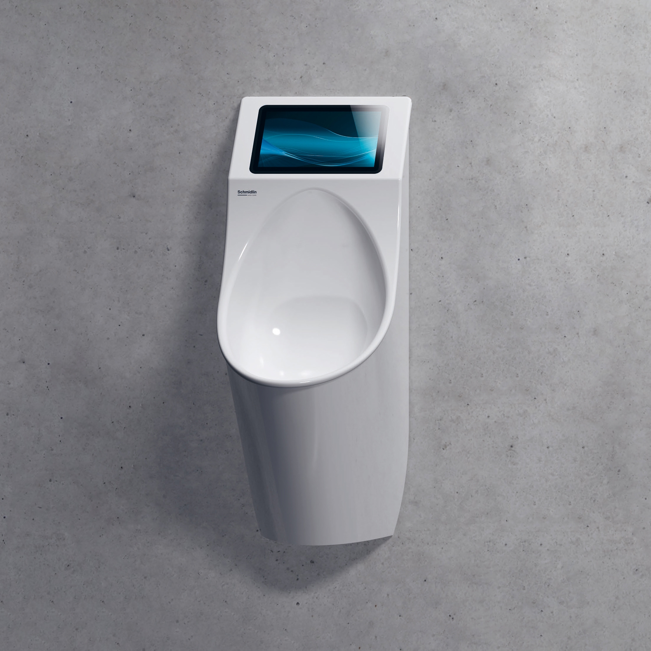 Vertoon produk ECOPUR 100D van vervaardiger Schmidlin