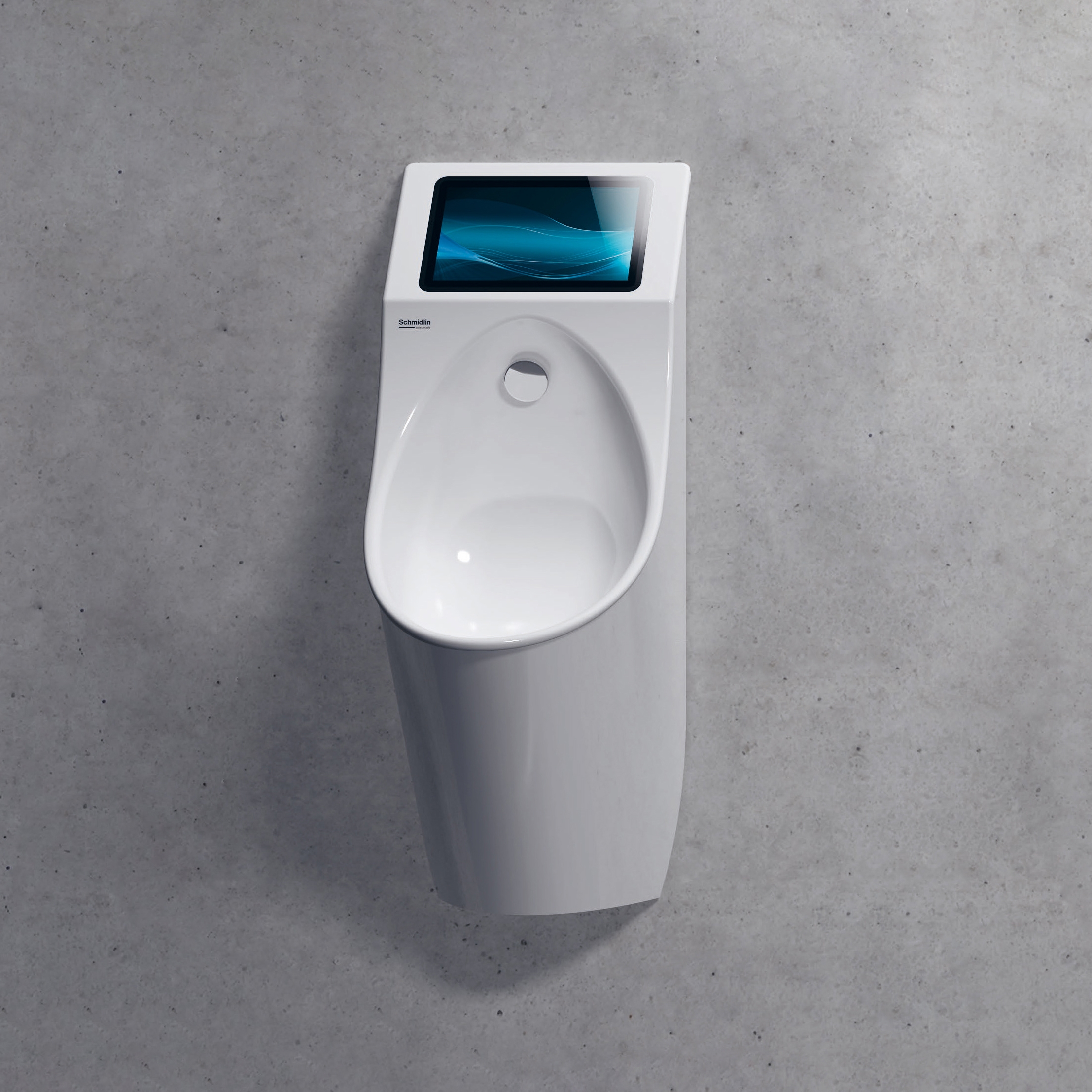 Vertoon produk ECOPUR 200SD van vervaardiger Schmidlin