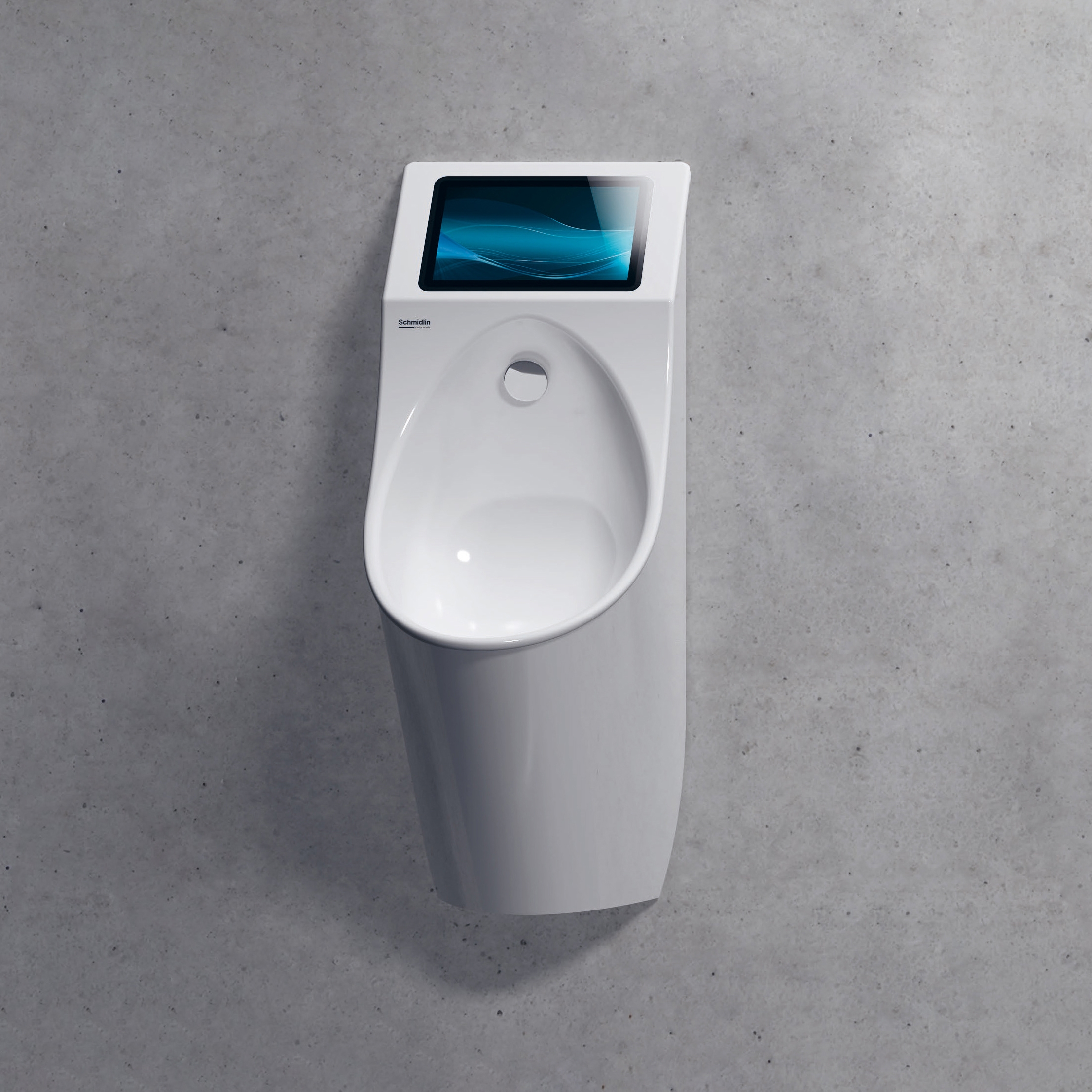 Vertoon produk ECOPUR 200WD van vervaardiger Schmidlin