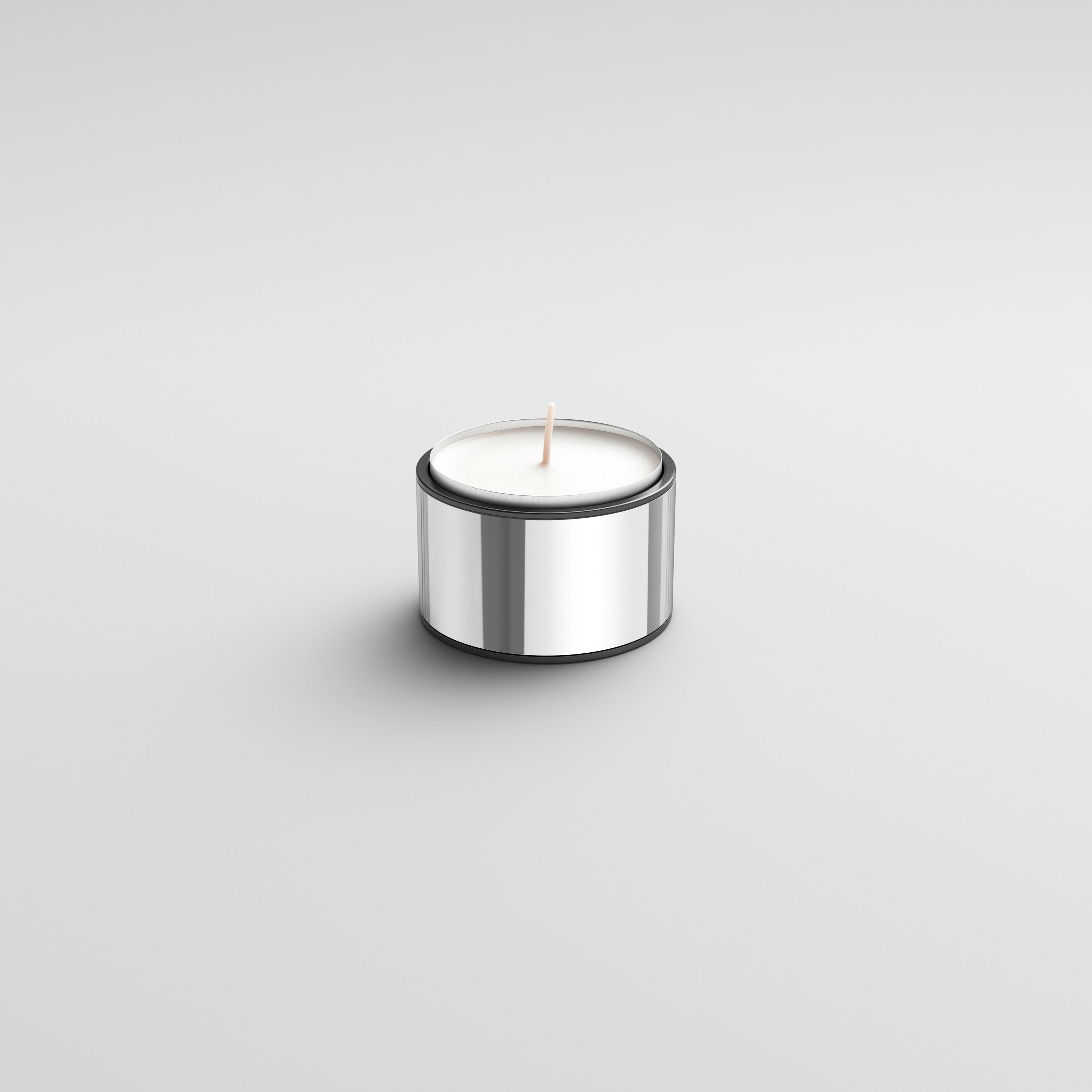 Vertoon produk ELEMENT candle holder van vervaardiger Schmidlin