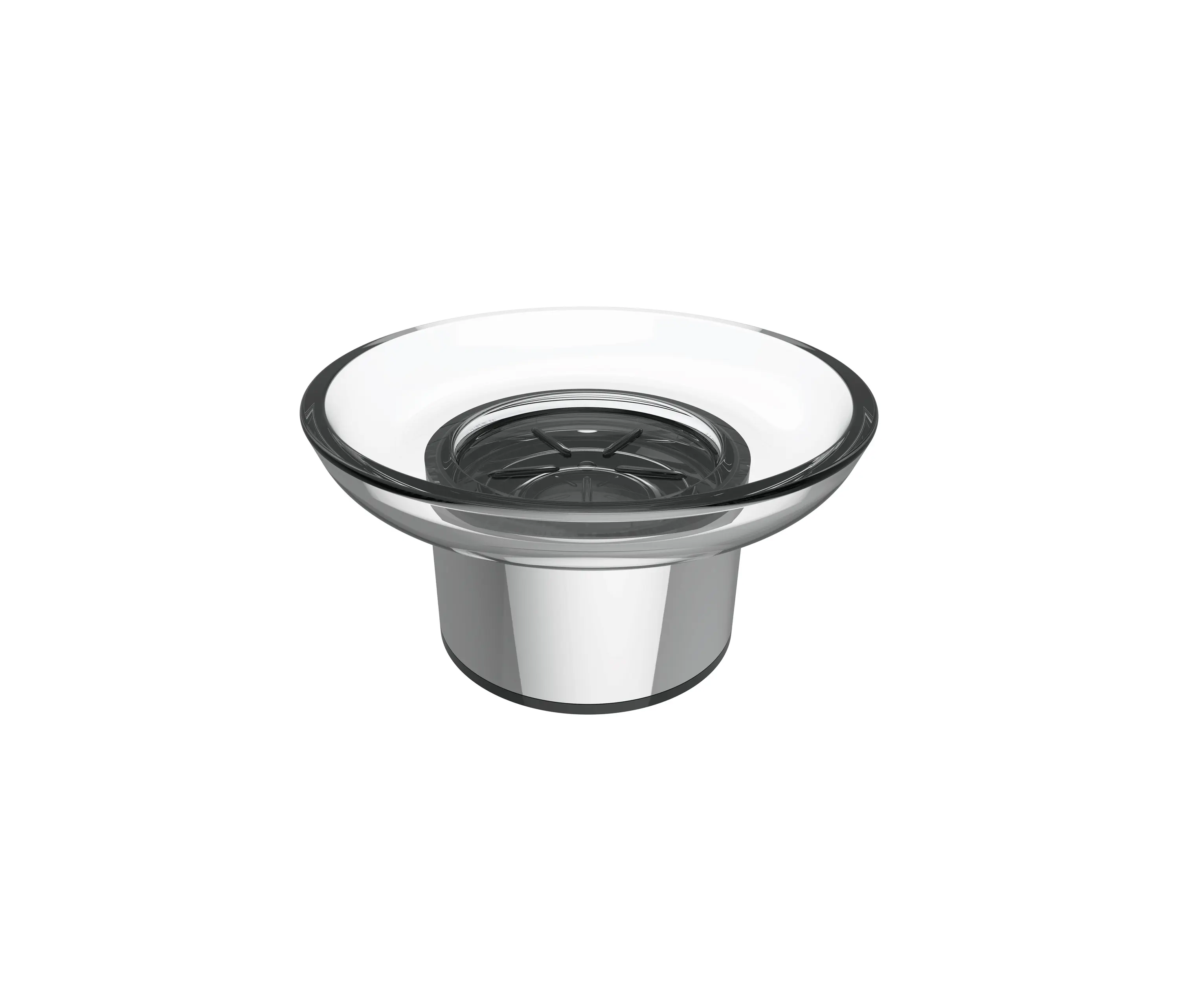Schmidlin - ELEMENT magnetic soap dish