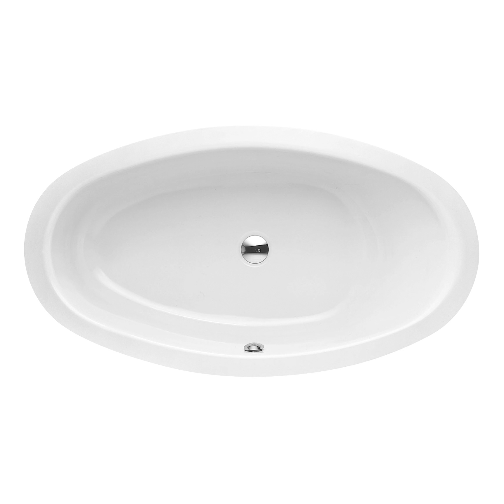 Vertoon produk HOME OVAL SHAPE van vervaardiger Schmidlin