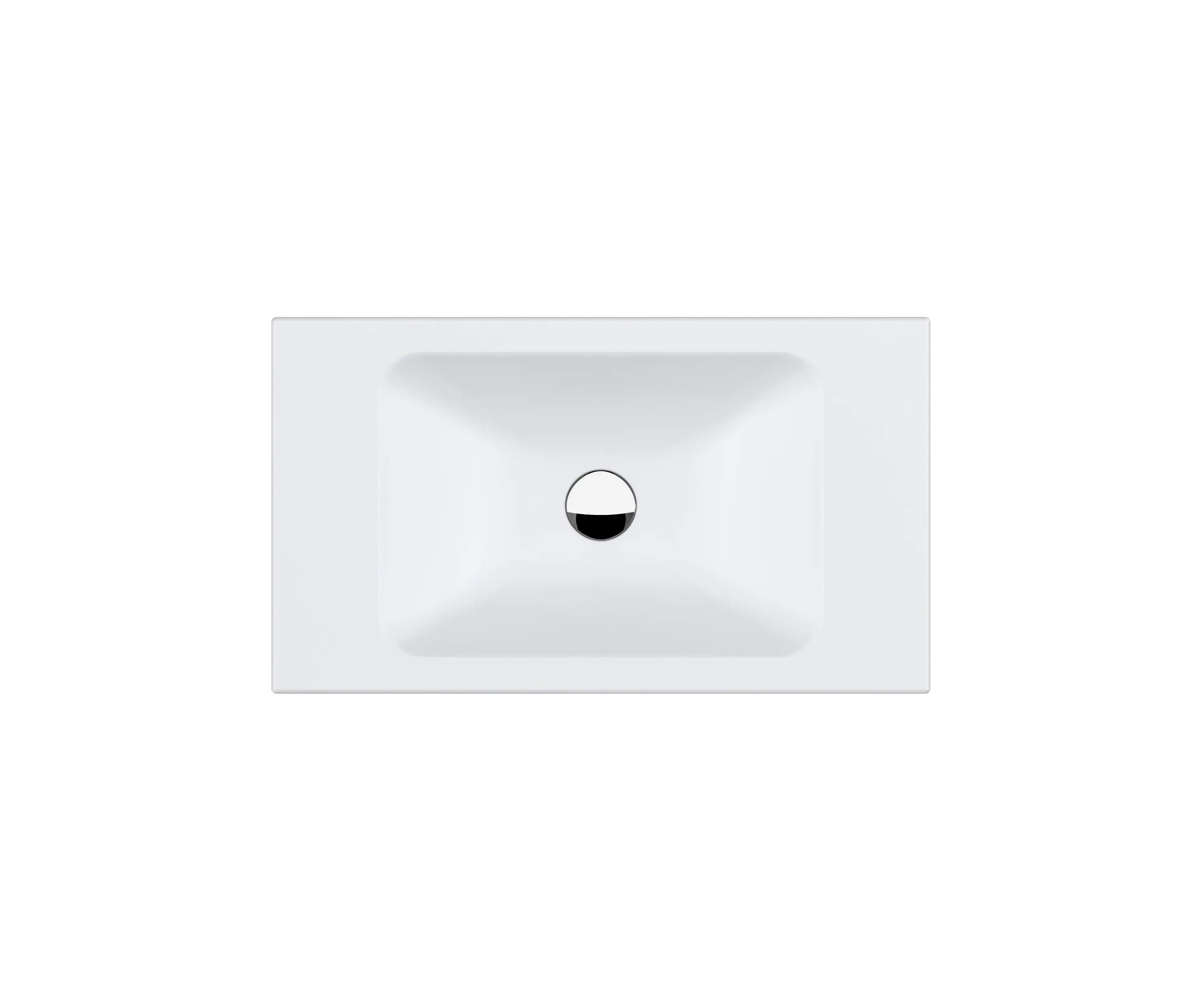 Schmidlin - LOTUS counter-top washbasin