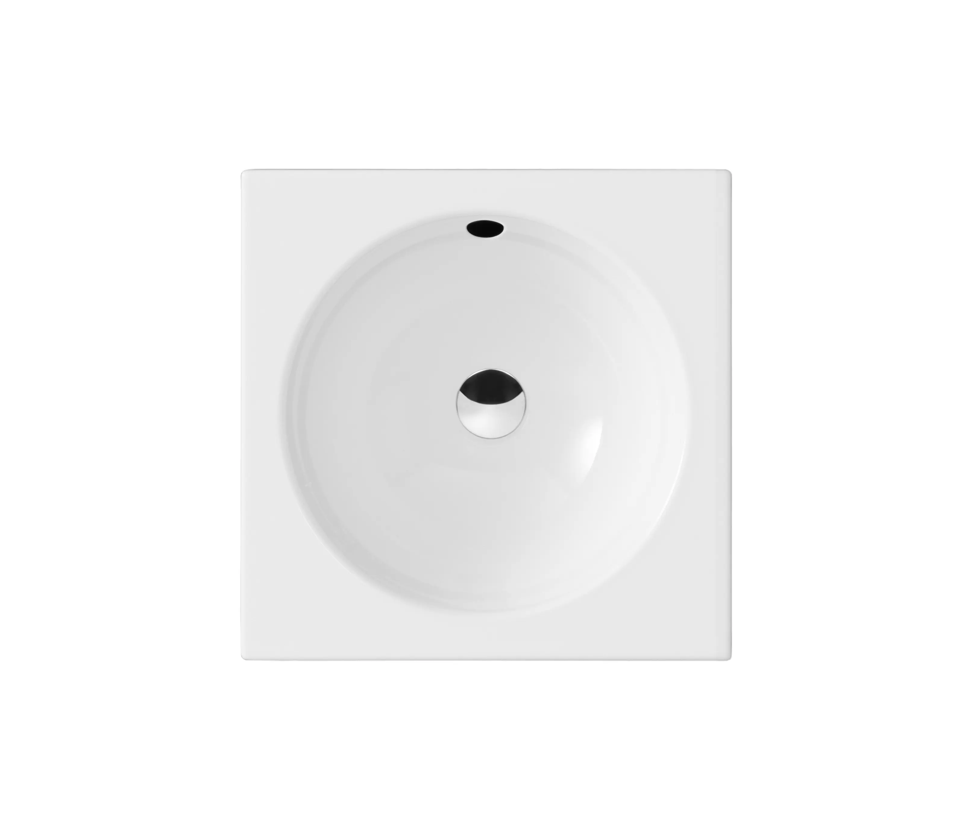 Schmidlin - ORBIS wall-mount washbasin