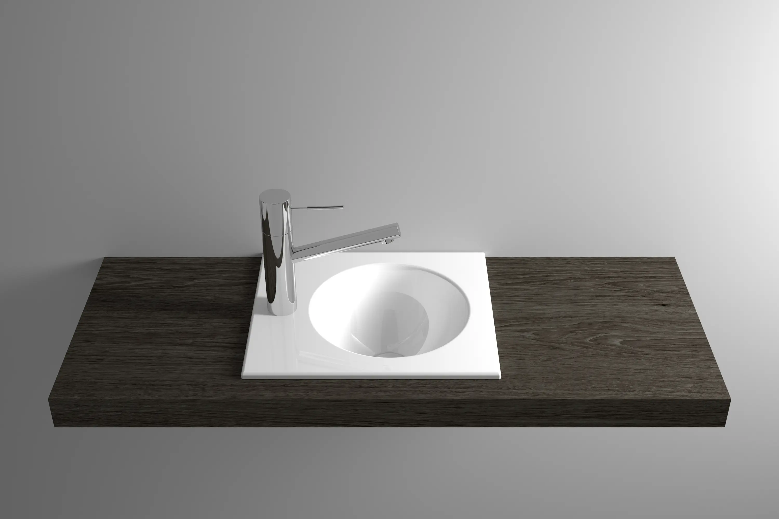 Schmidlin - ORBIS MINI Einlegebecken