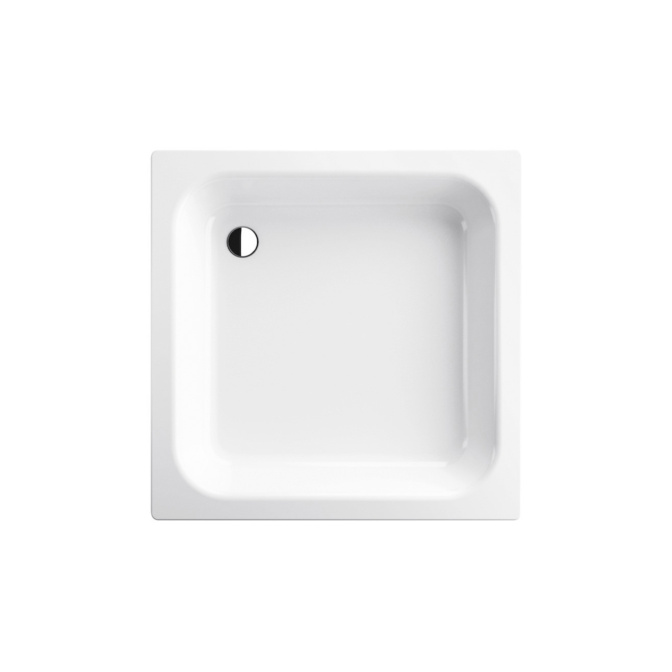Display product SHOWER BASES deep from manufacturer Schmidlin