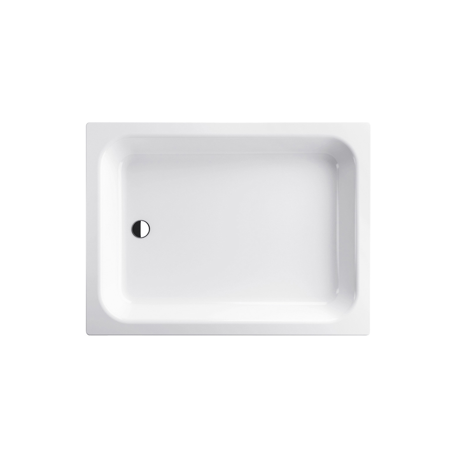 Display product SHOWER BASES deep from manufacturer Schmidlin