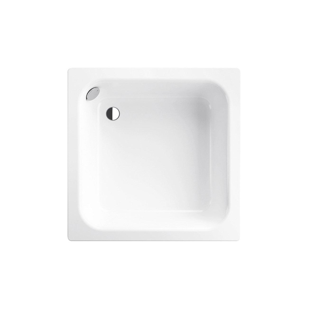 Vertoon produk SHOWER BASES extra deep van vervaardiger Schmidlin