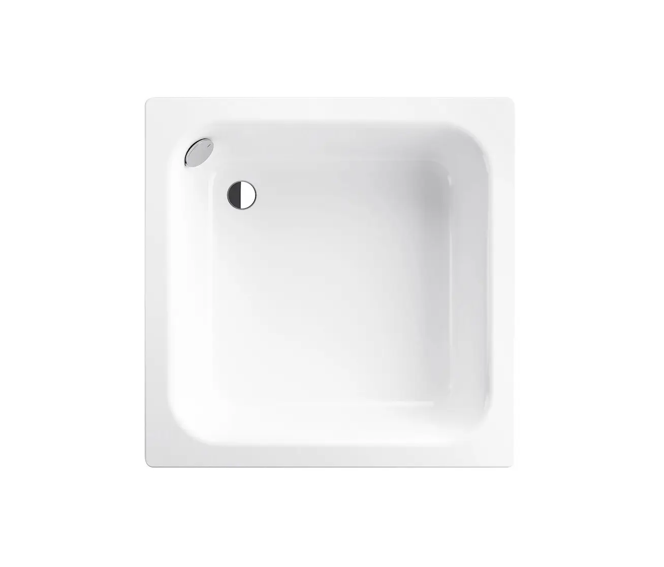 Schmidlin - SHOWER BASES extra deep