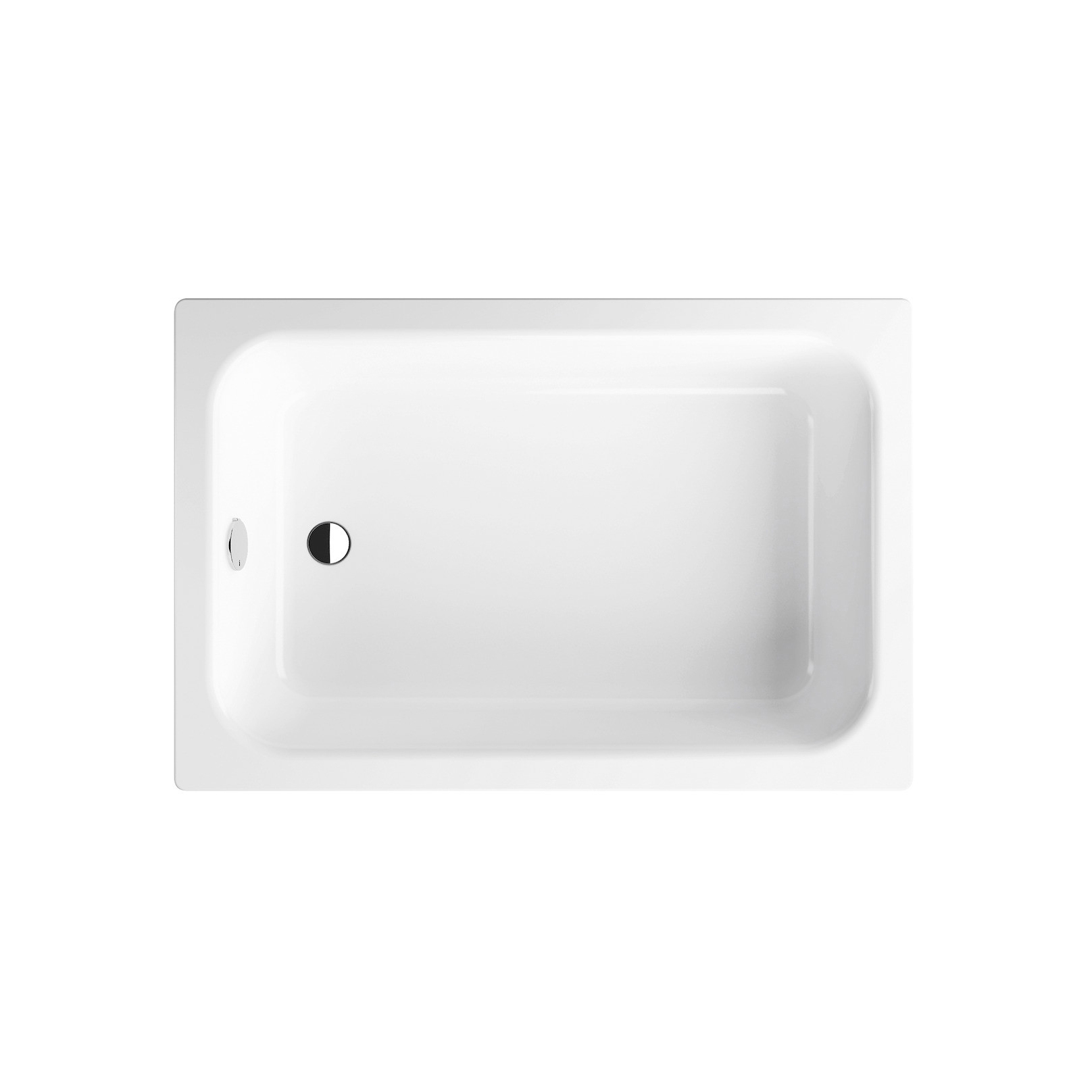 Vertoon produk SHOWER BASES extra deep van vervaardiger Schmidlin