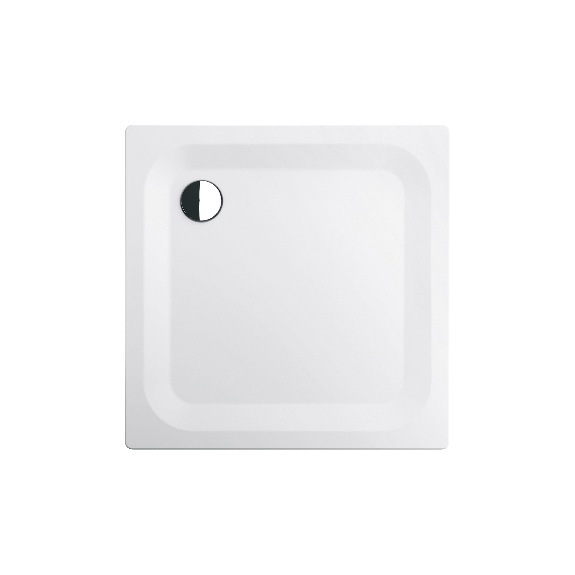 Display product SHOWER BASES super flat from manufacturer Schmidlin