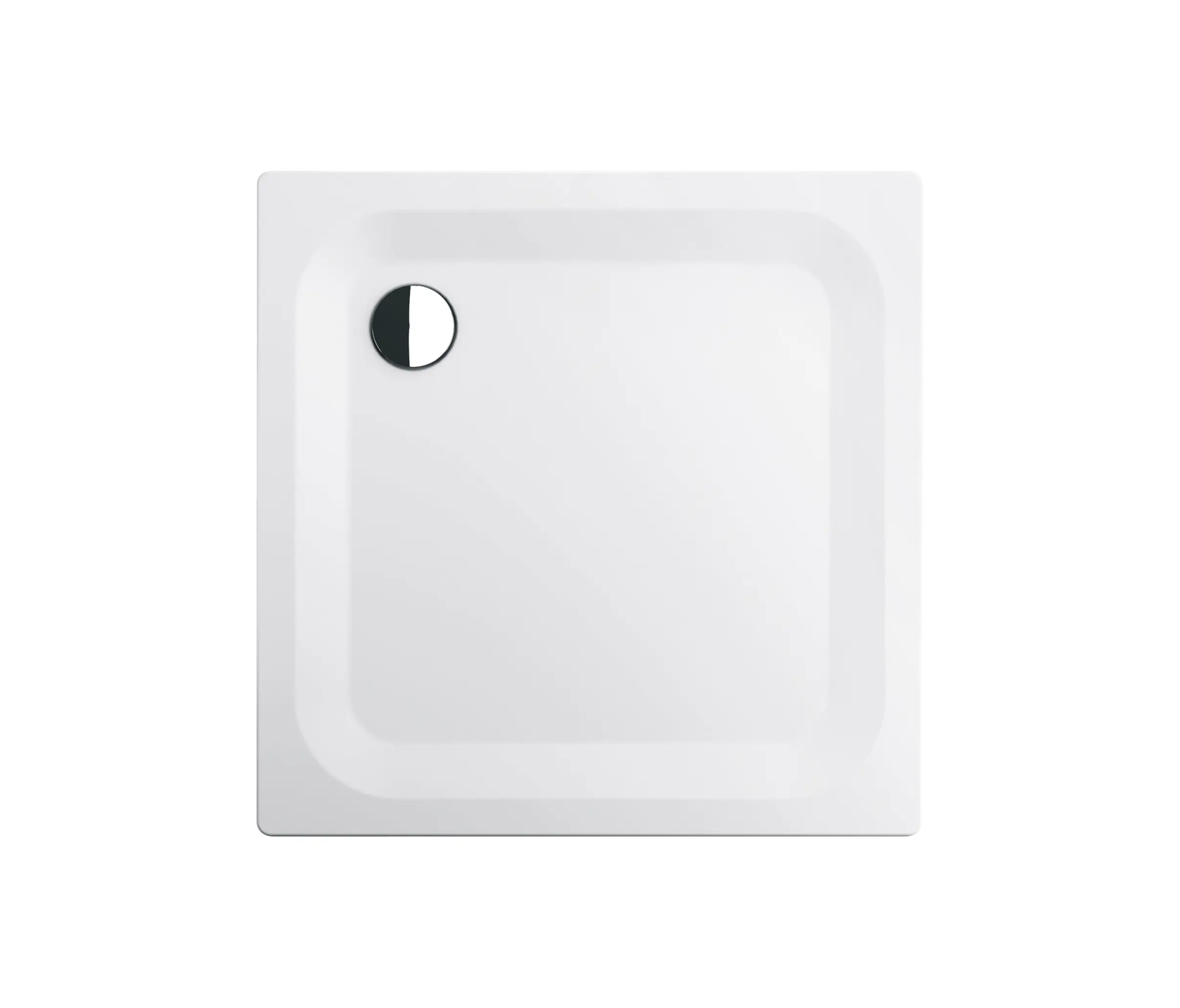 Schmidlin - SHOWER BASES super flat