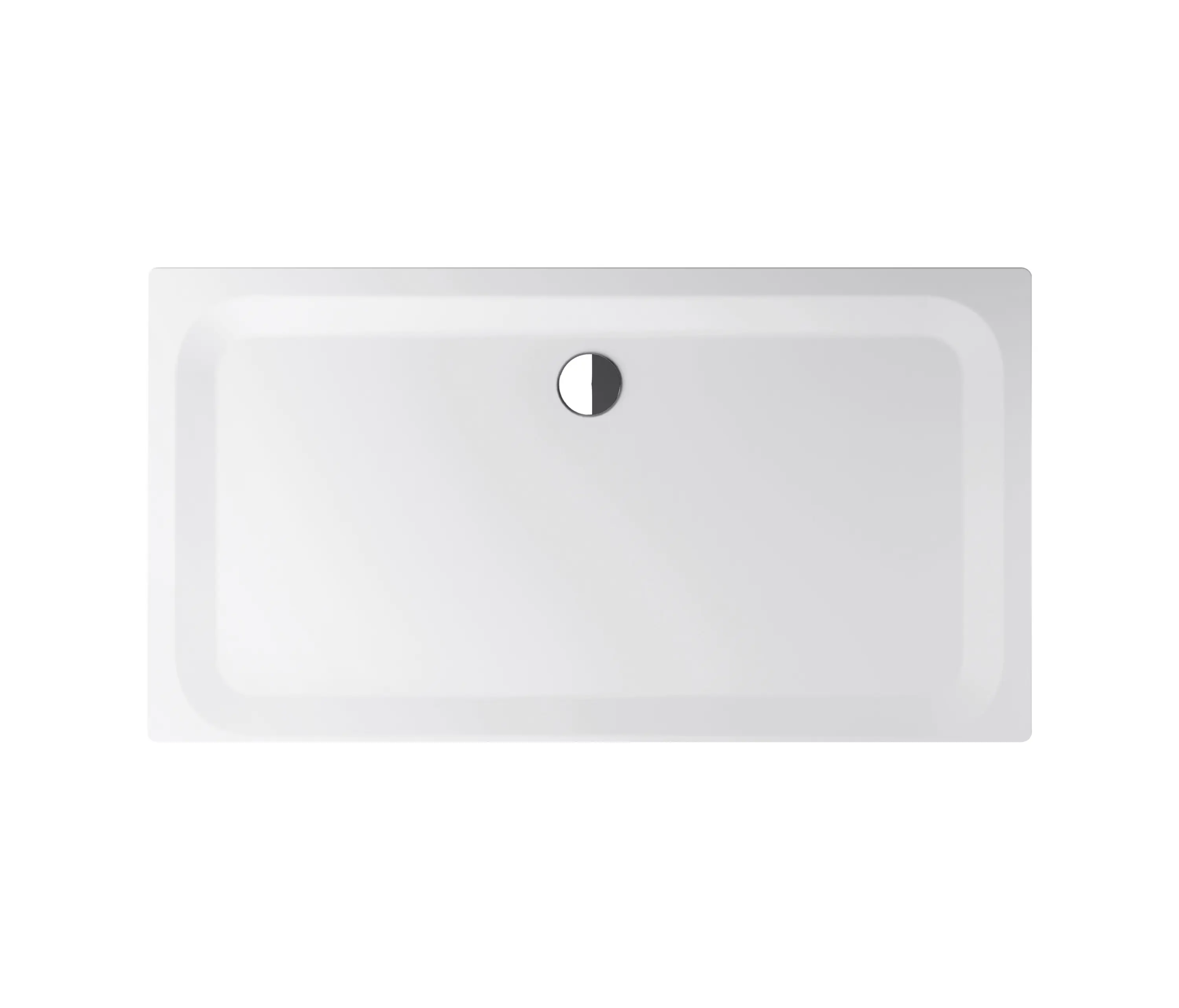 Schmidlin - SHOWER BASES super flat