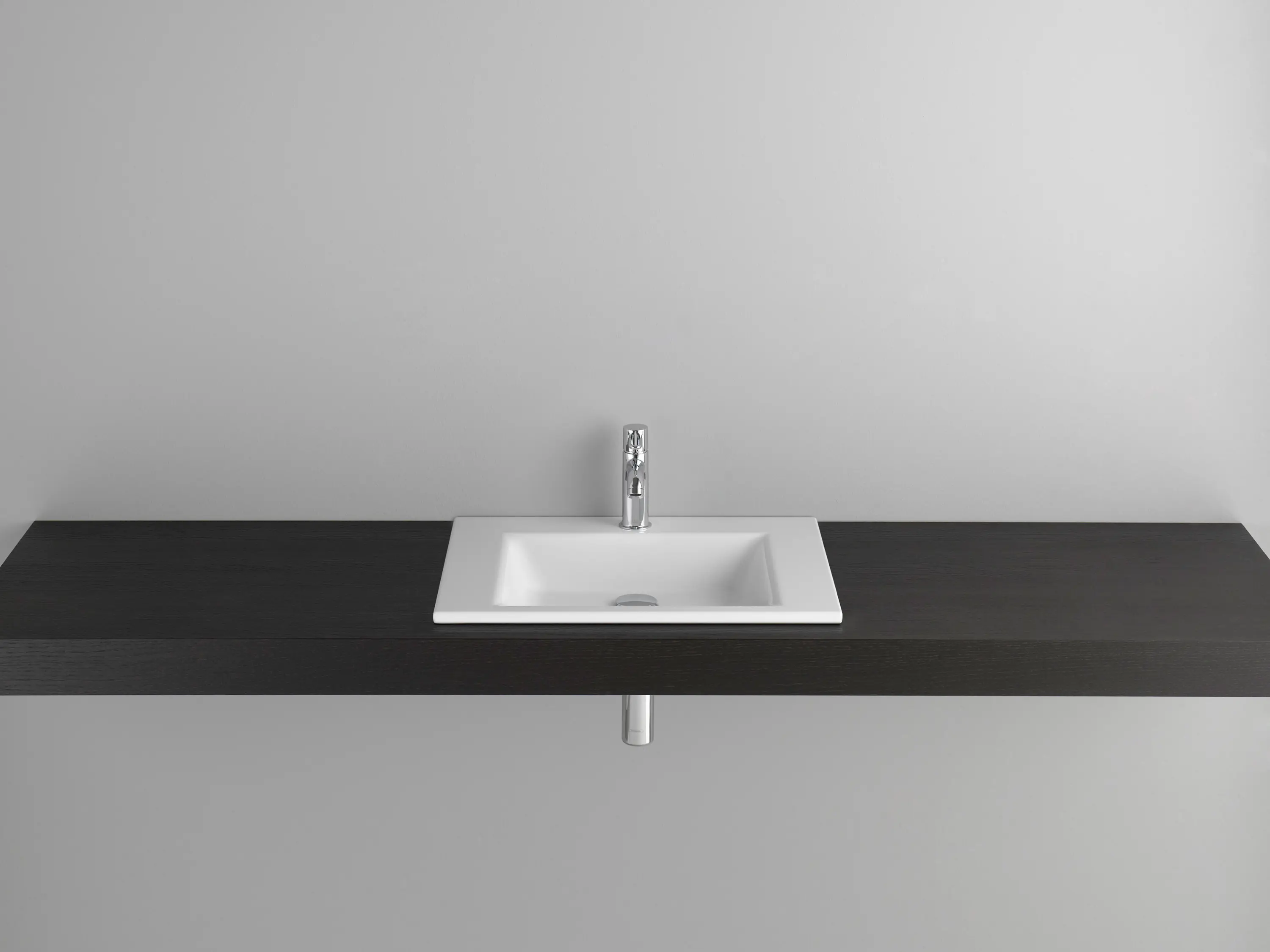 Schmidlin - STUDIO Einlegebecken