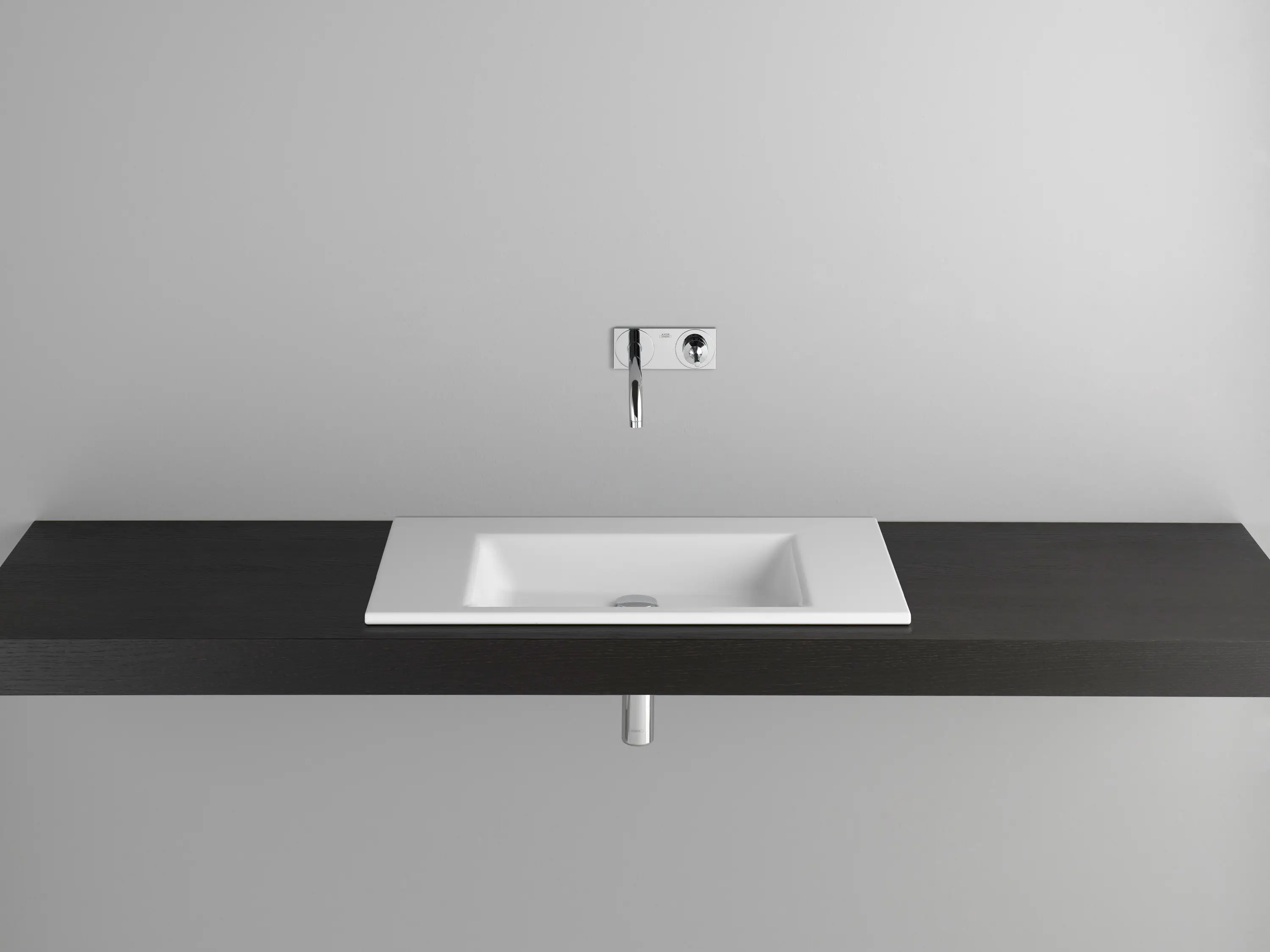 Schmidlin - STUDIO Einlegebecken