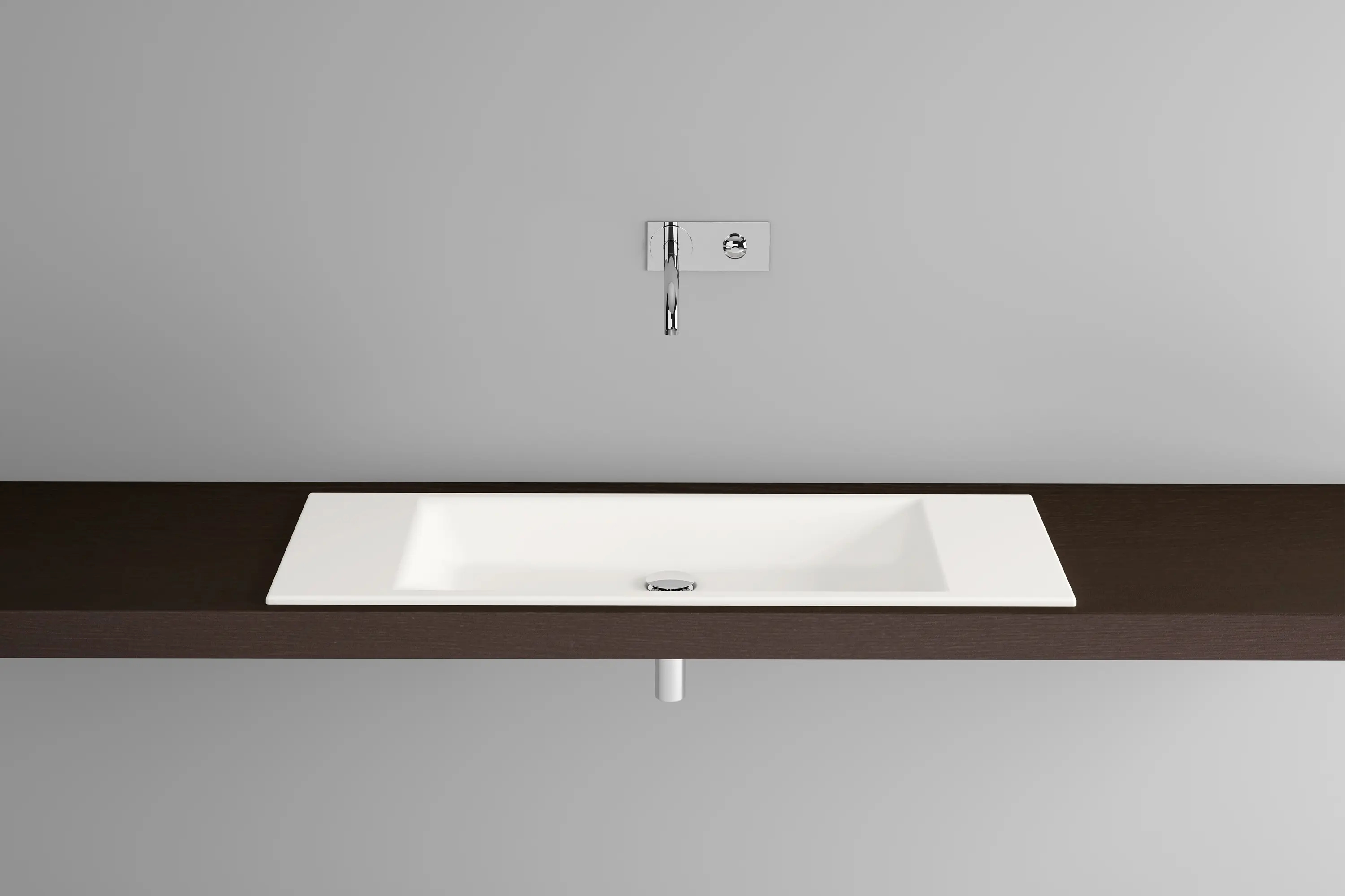Schmidlin - STUDIO Einlegebecken