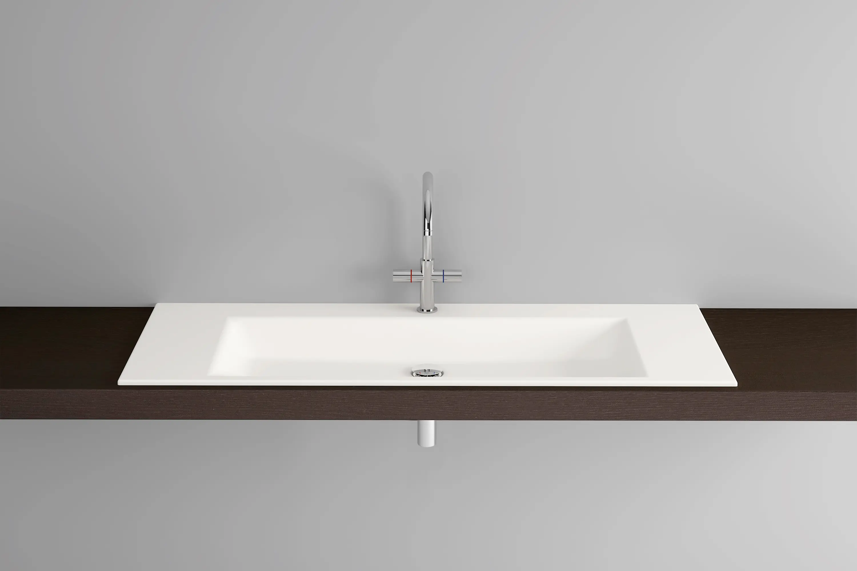 Schmidlin - STUDIO Einlegebecken