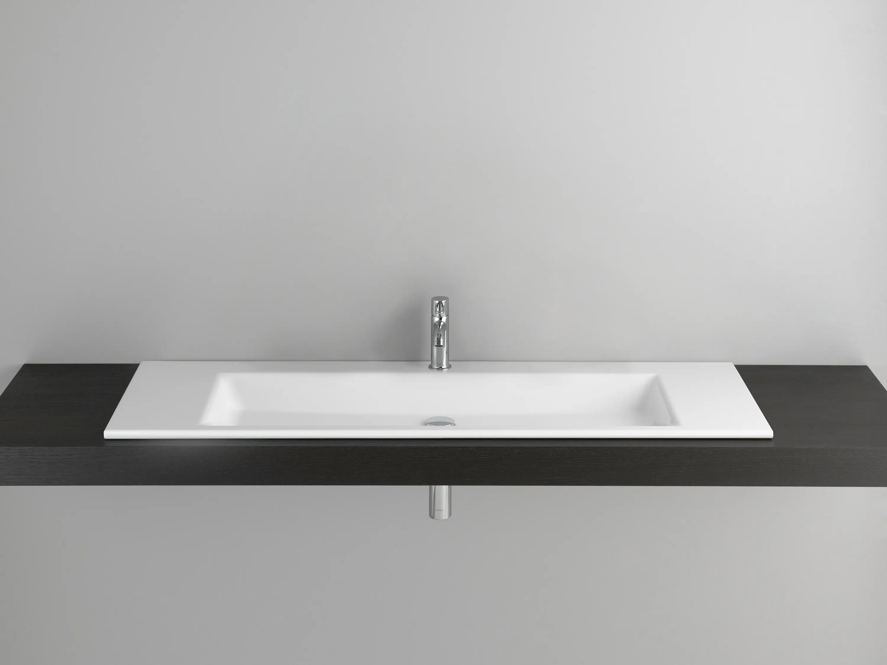 Schmidlin - STUDIO lavabo da incasso