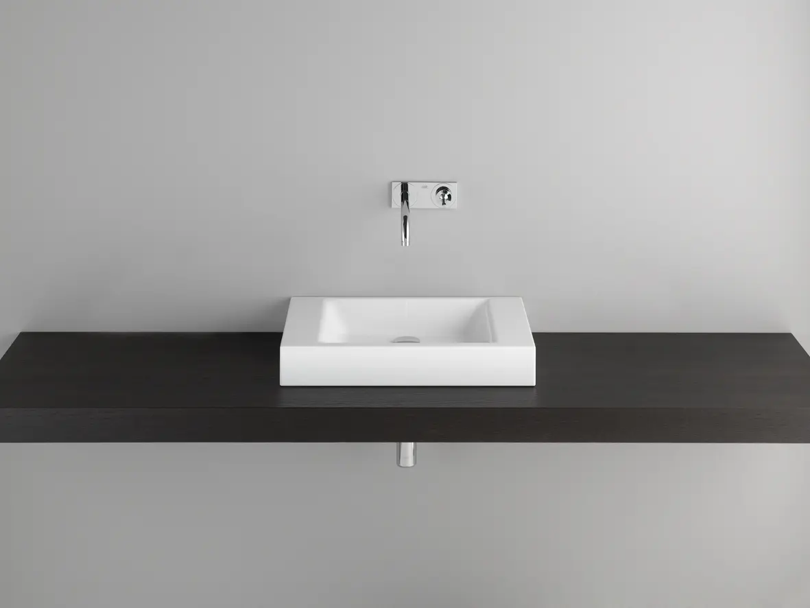 Schmidlin - STUDIO Aufsatzbecken