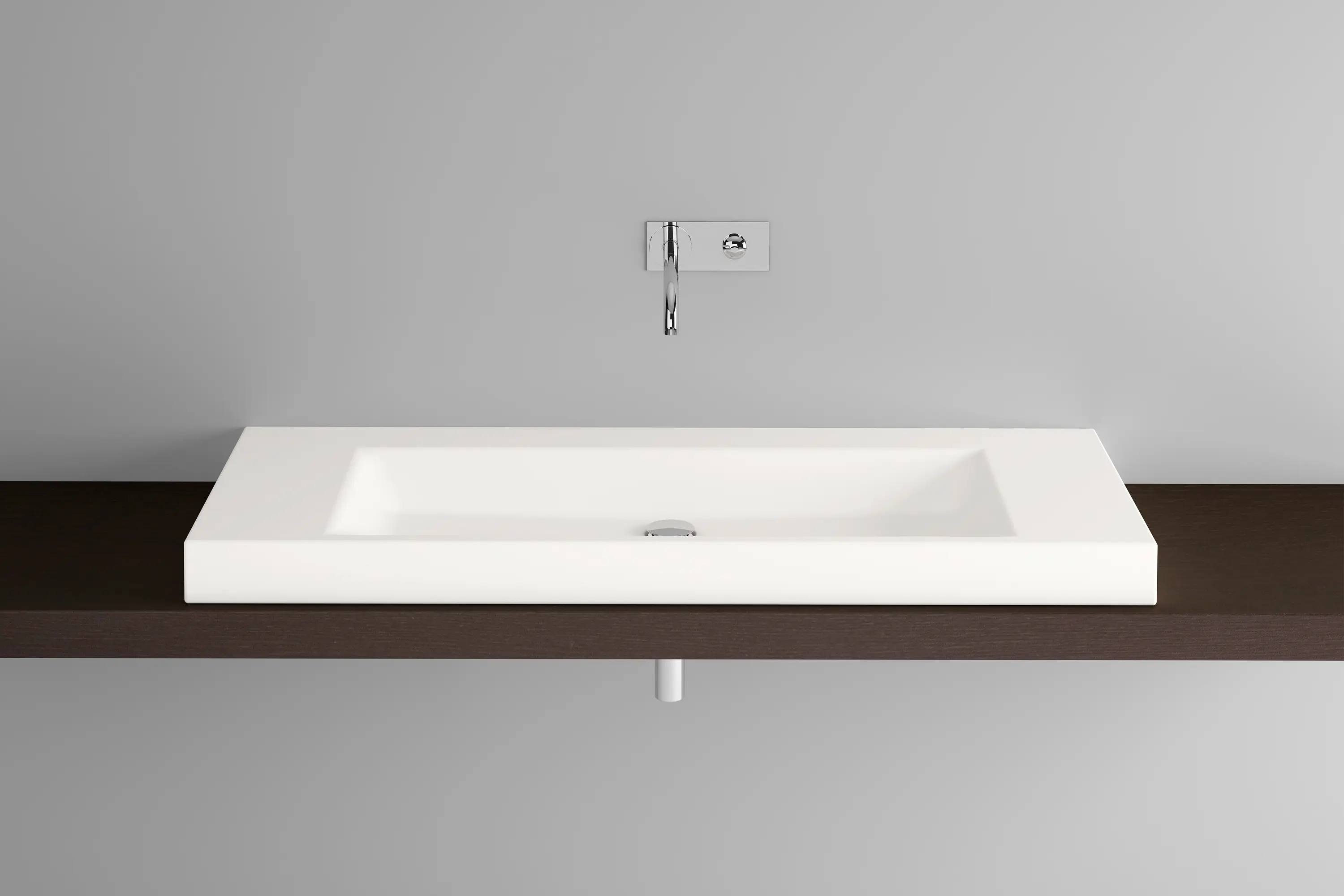 Schmidlin - STUDIO lavabo da appoggio