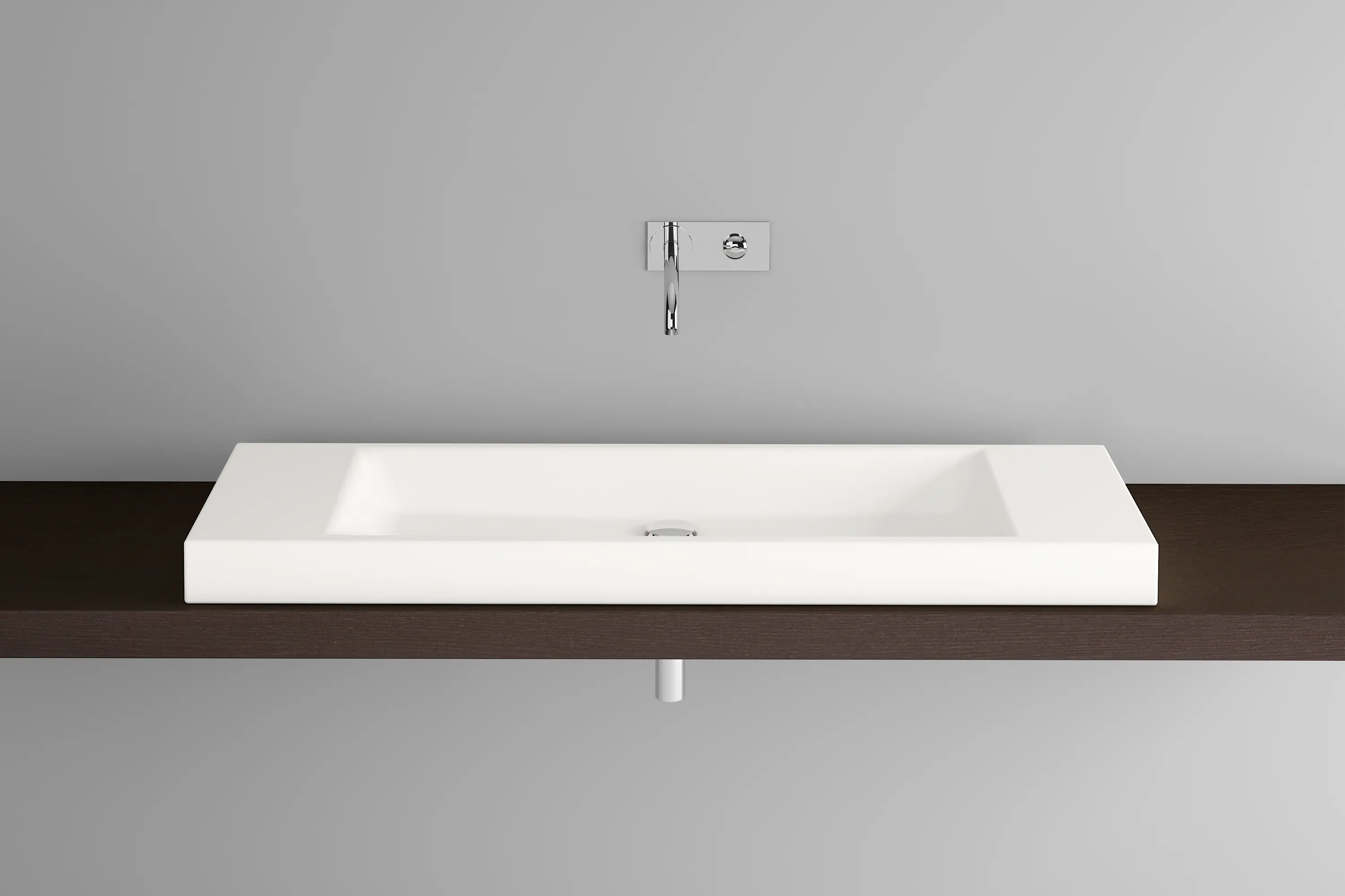 Schmidlin - STUDIO lavabo da appoggio