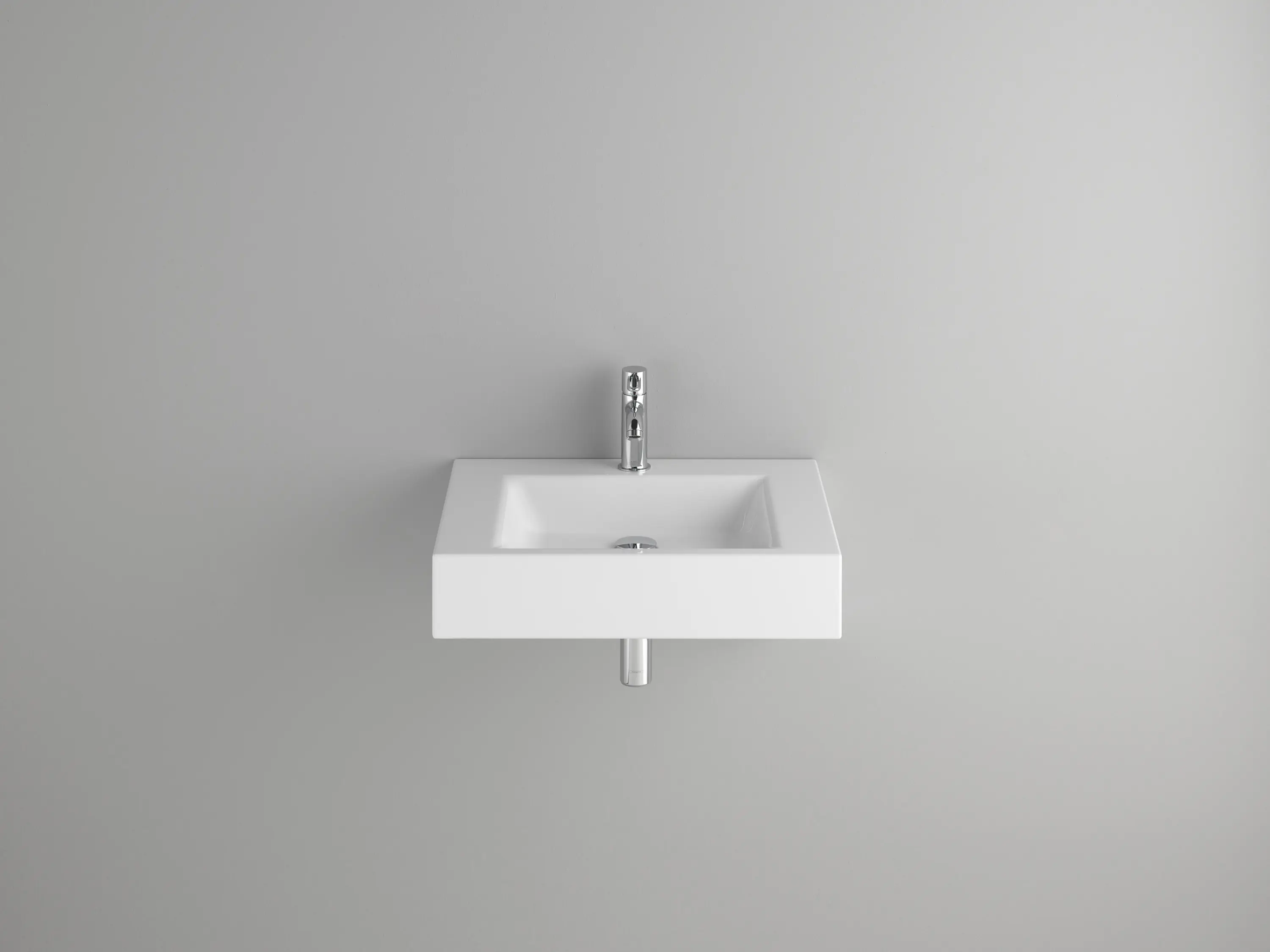 Schmidlin - STUDIO Wandbecken