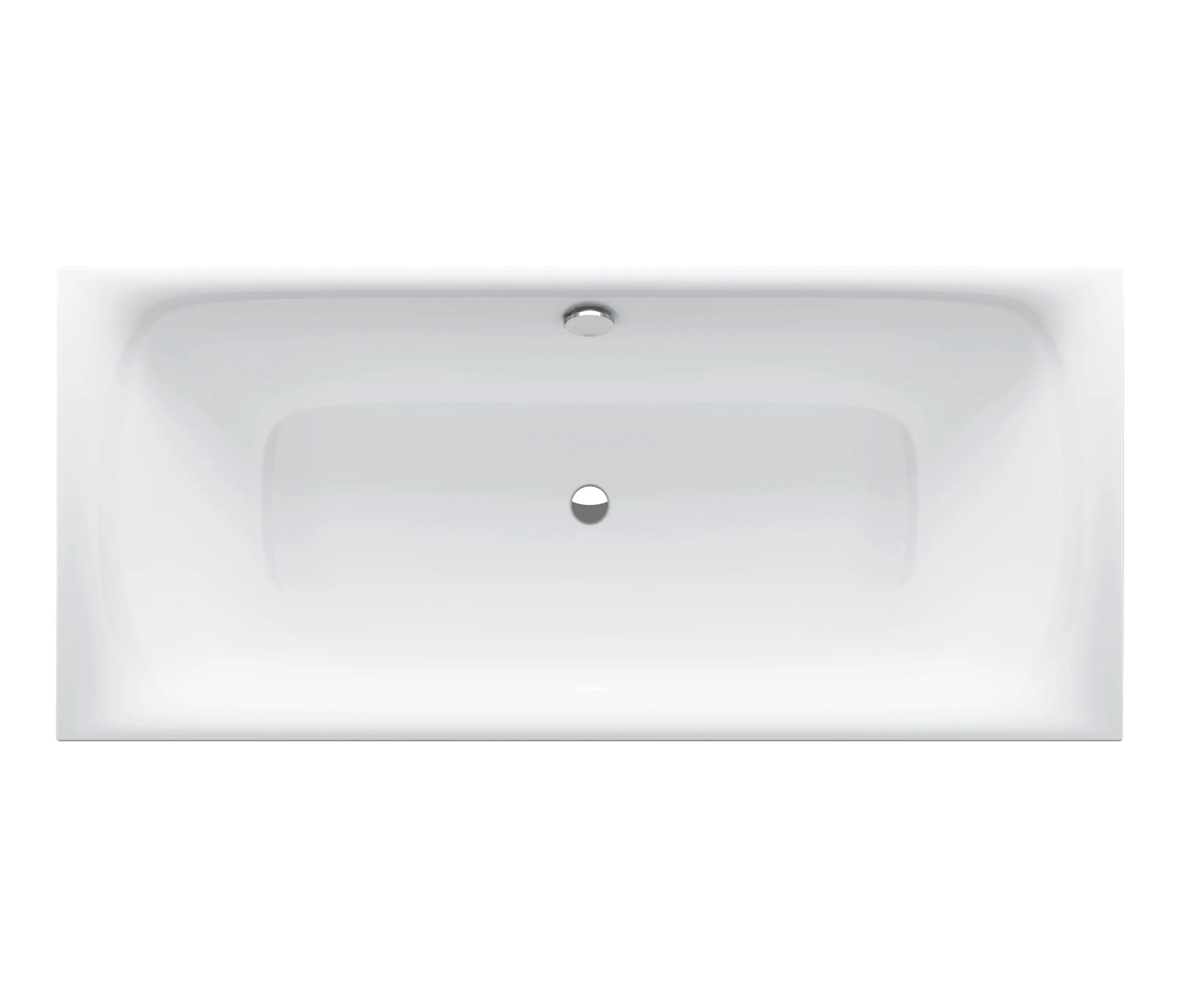 Schmidlin - VIVA bathtub
