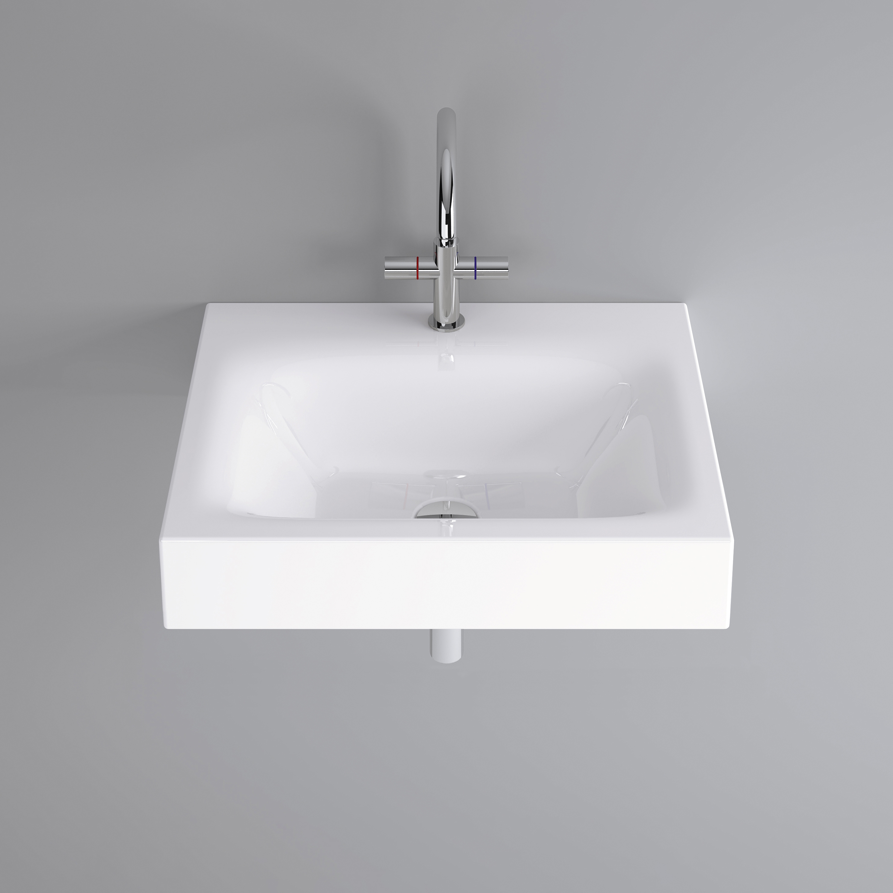Produkt VIVA Wandbecken des Herstellers Schmidlin anzeigen