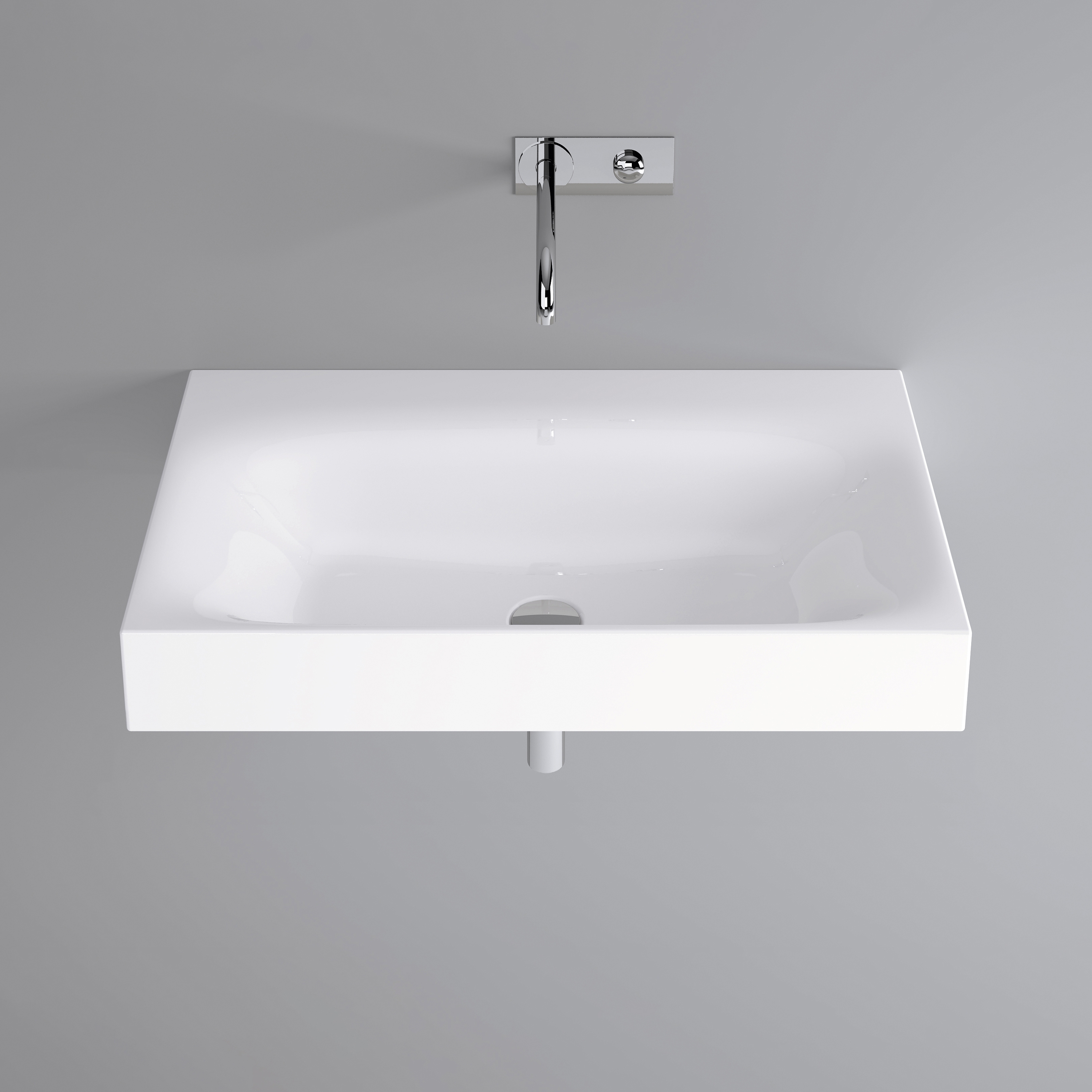 Produkt VIVA Wandbecken des Herstellers Schmidlin anzeigen
